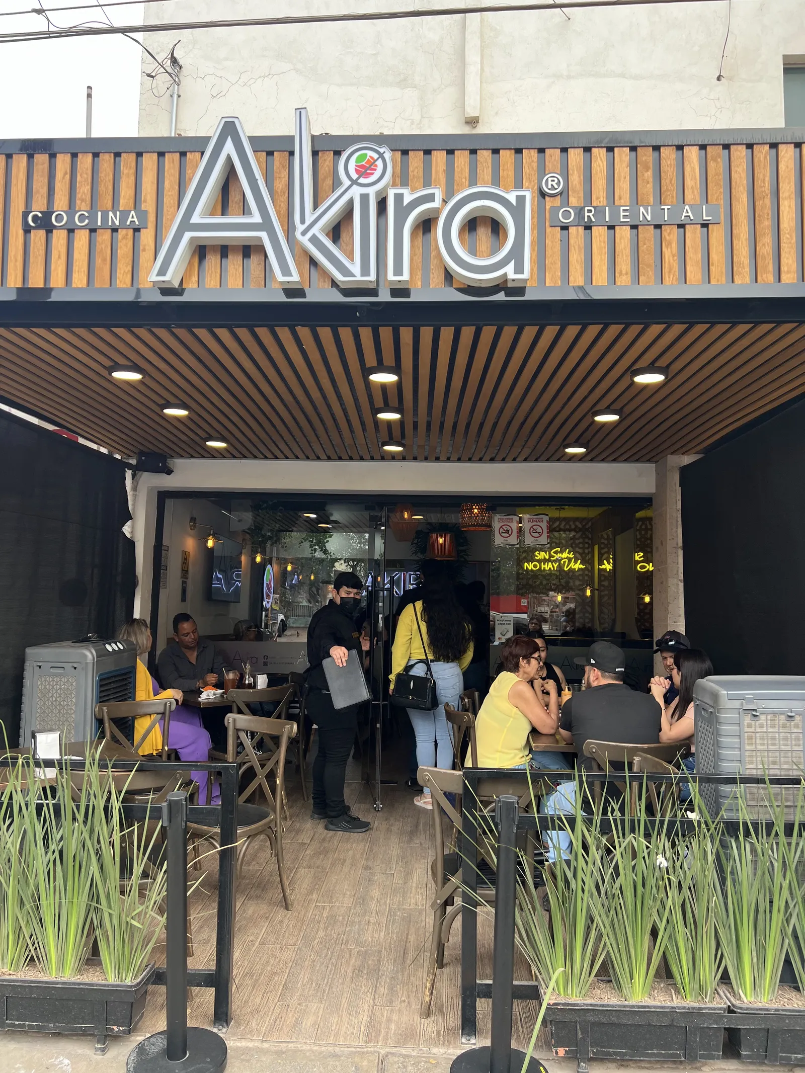 Akira Cocina Oriental image 8