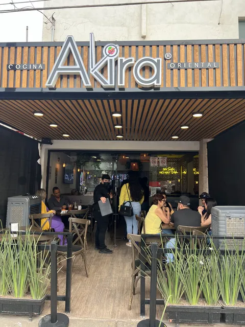 Akira Cocina Oriental image 8