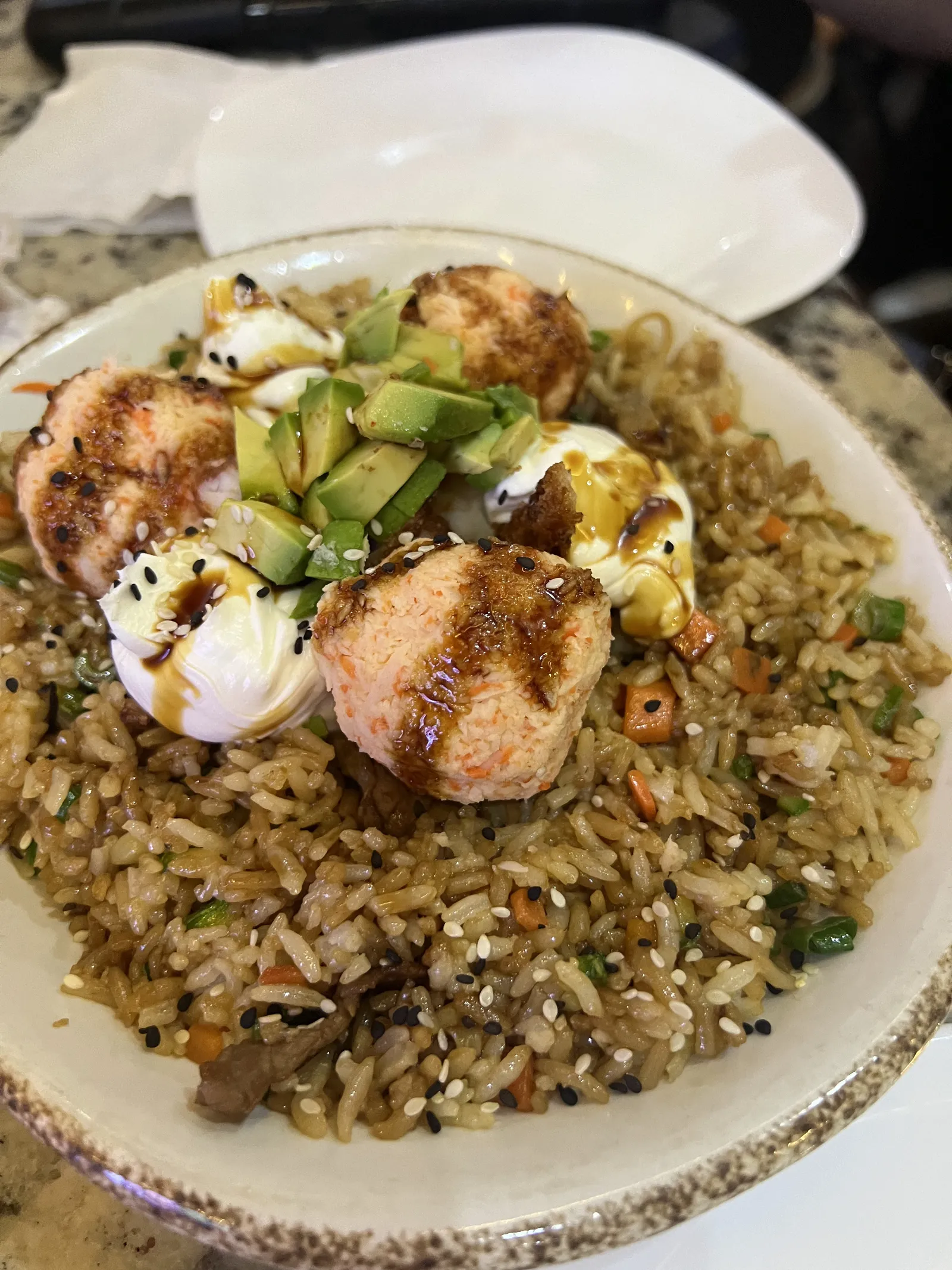 Akira Cocina Oriental image 9