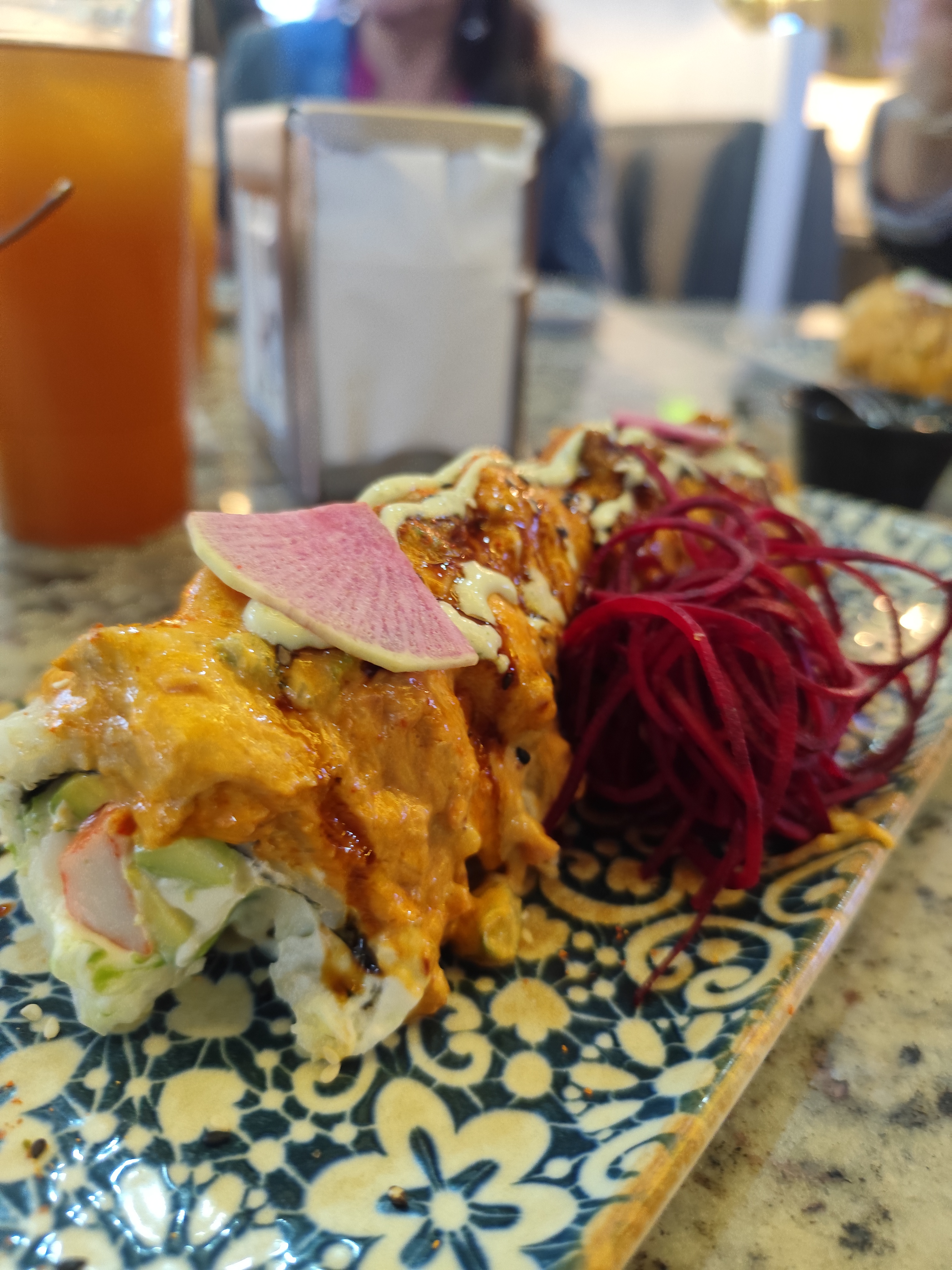 Akira Cocina Oriental image 10