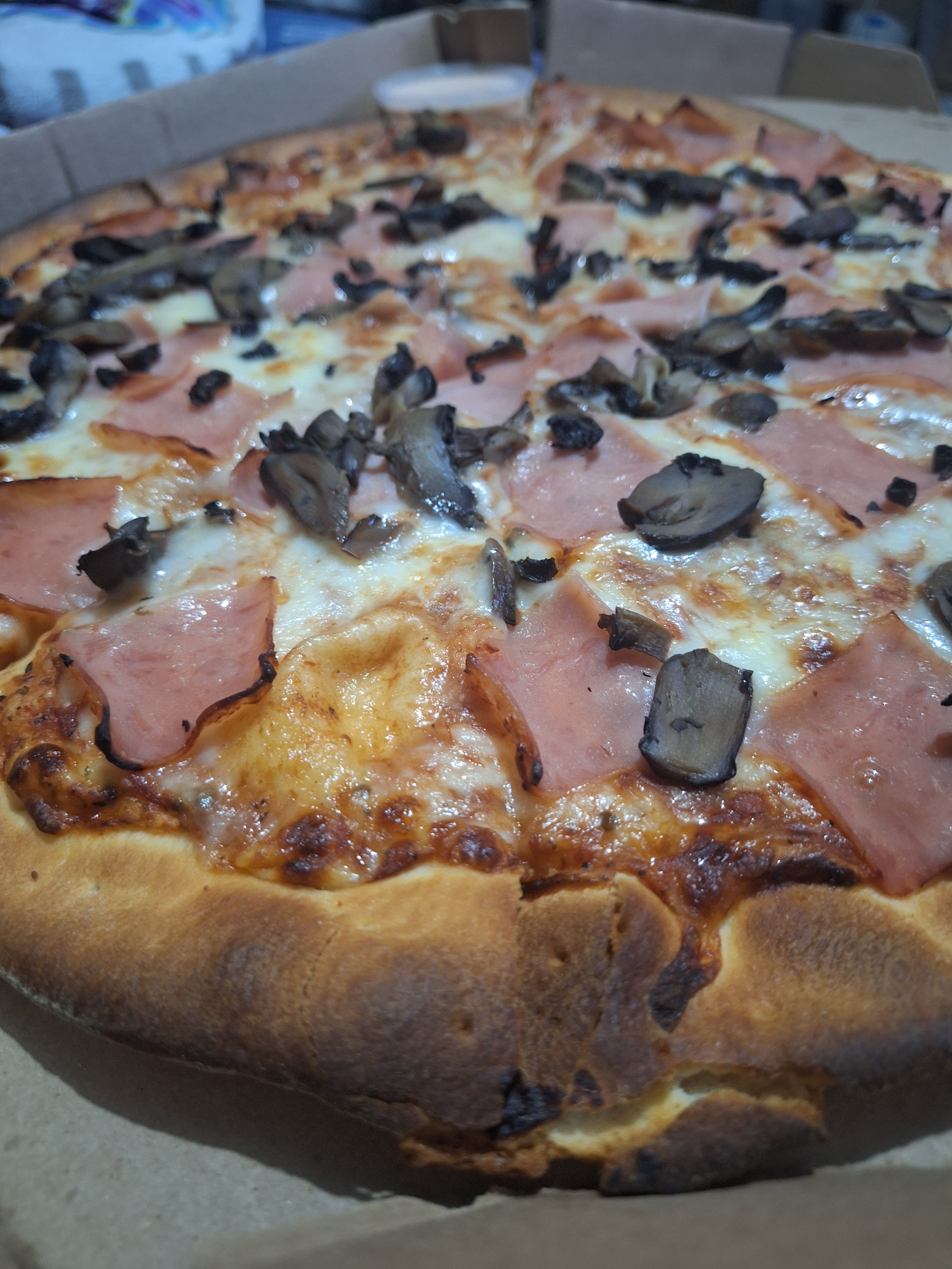 Fundadores Restaurant image 3