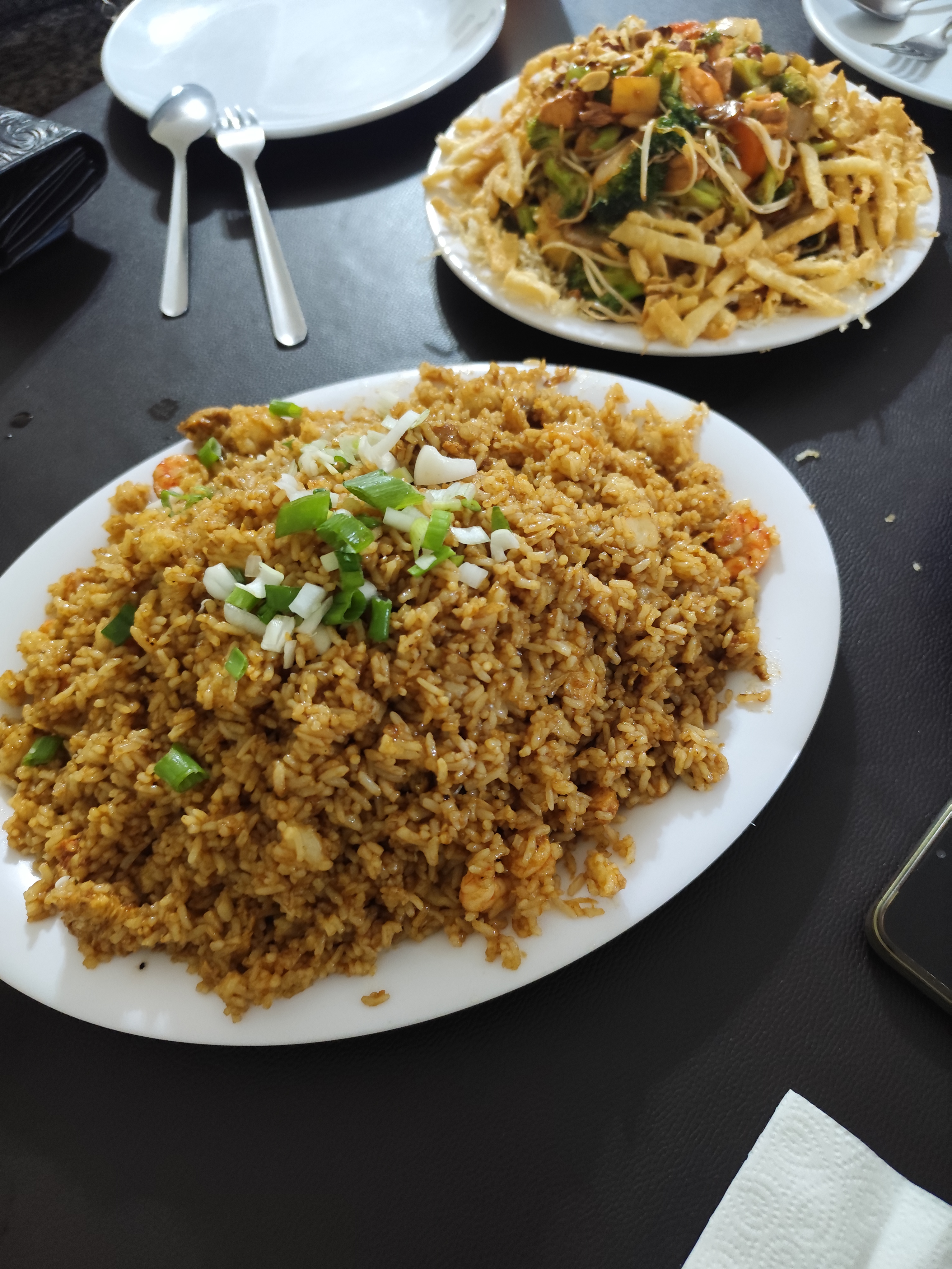 Restaurante Shangai image 2