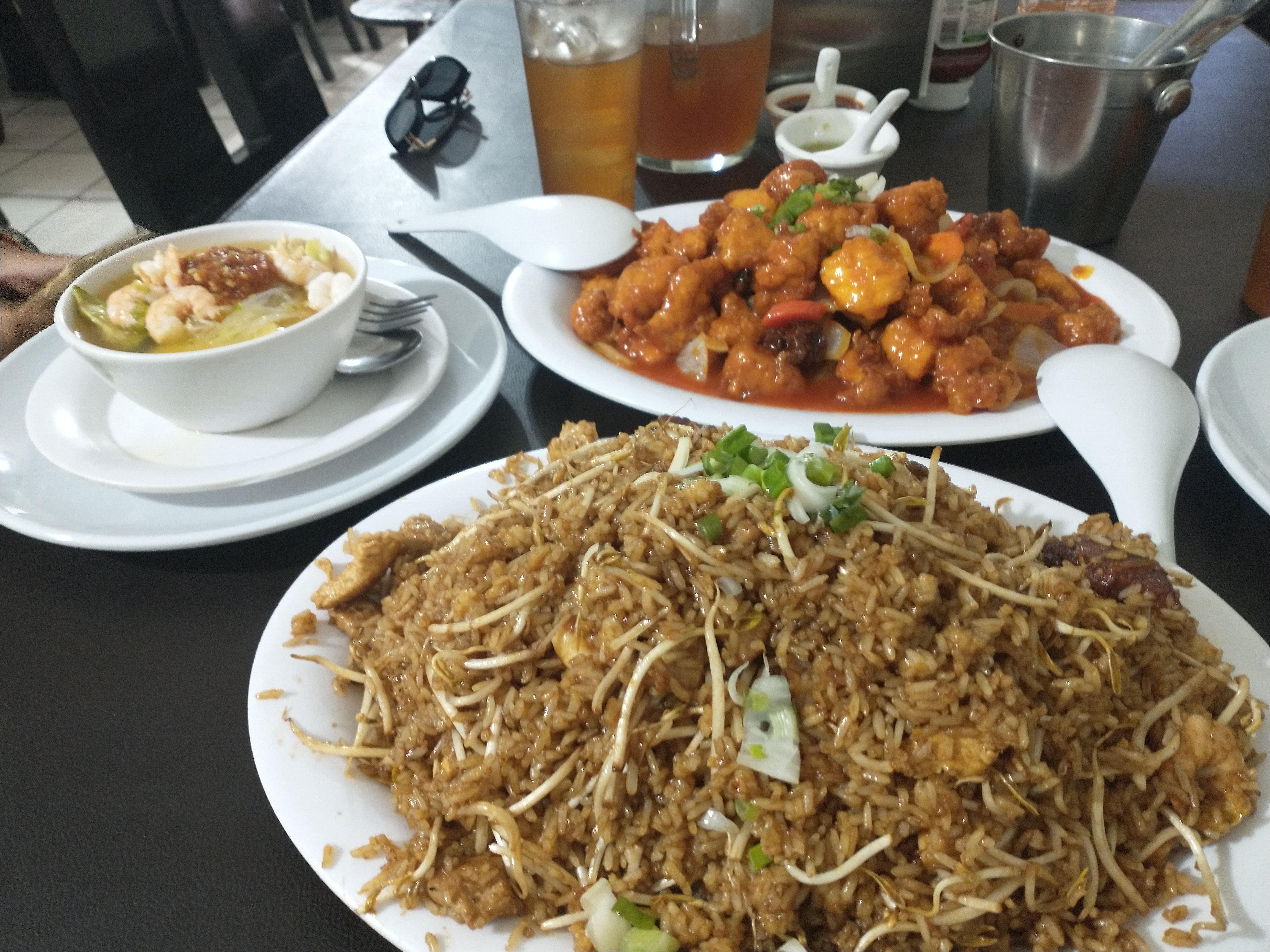 Restaurante Shangai image 4