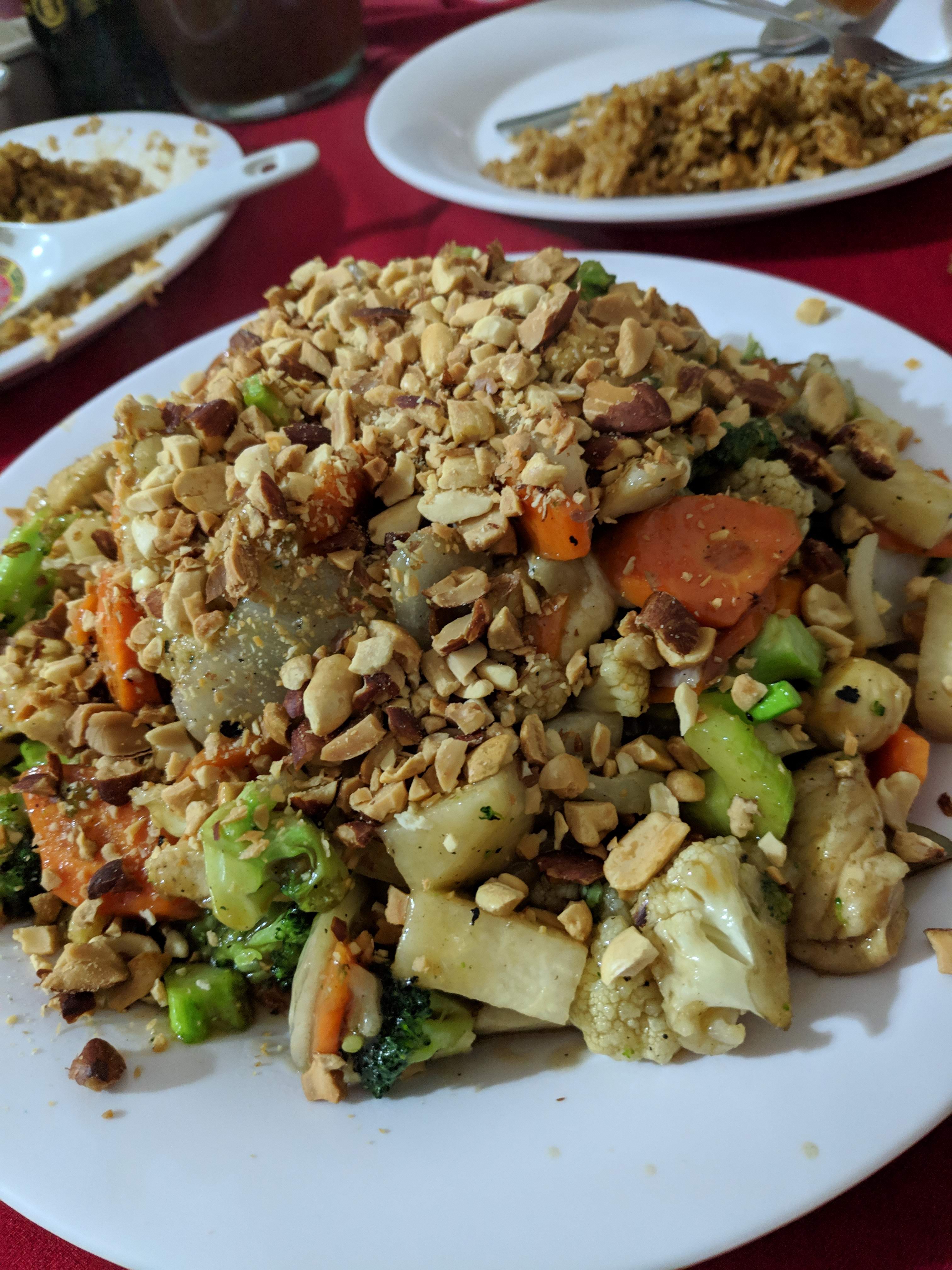 Restaurante Shangai image 6