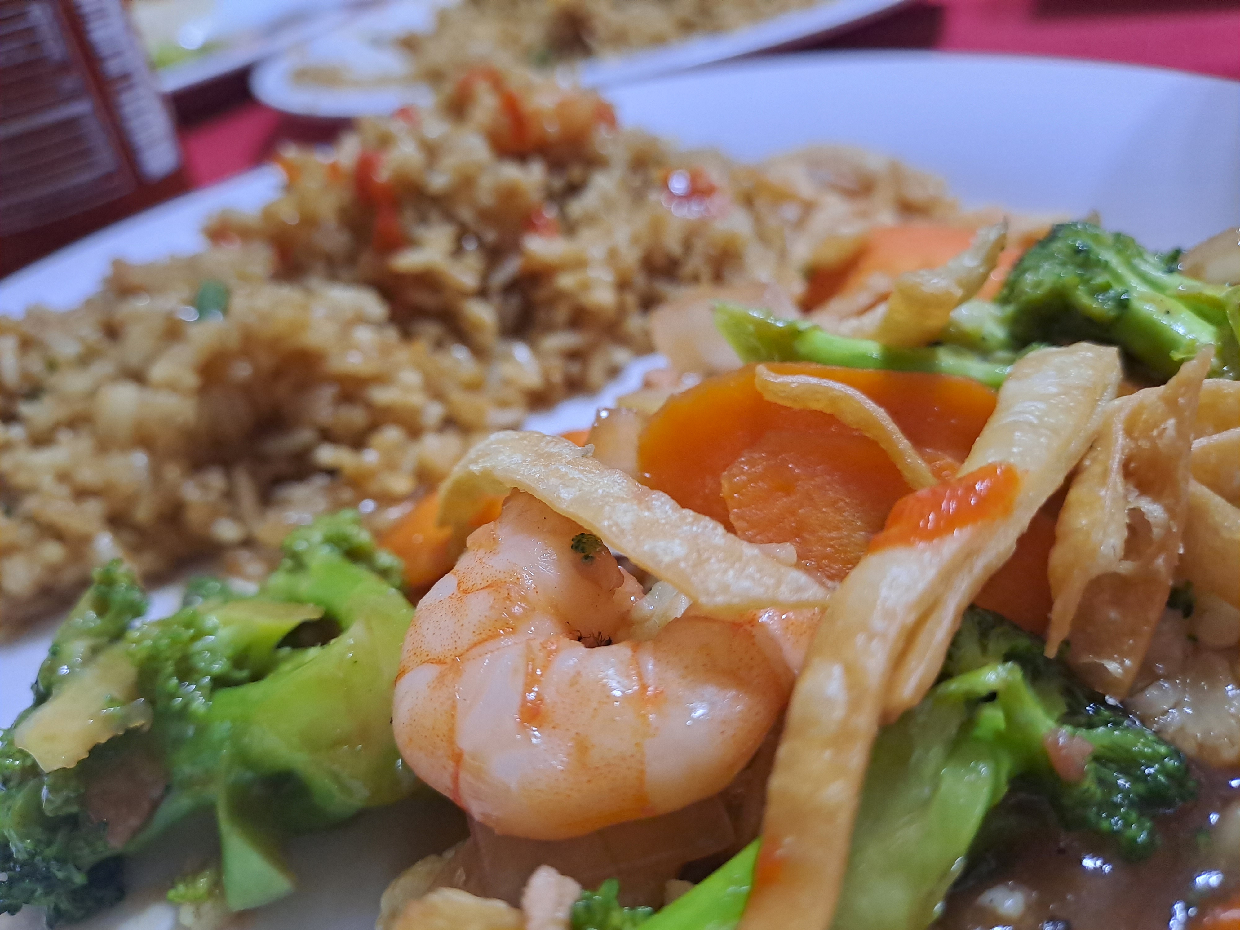 Restaurante Shangai image 7