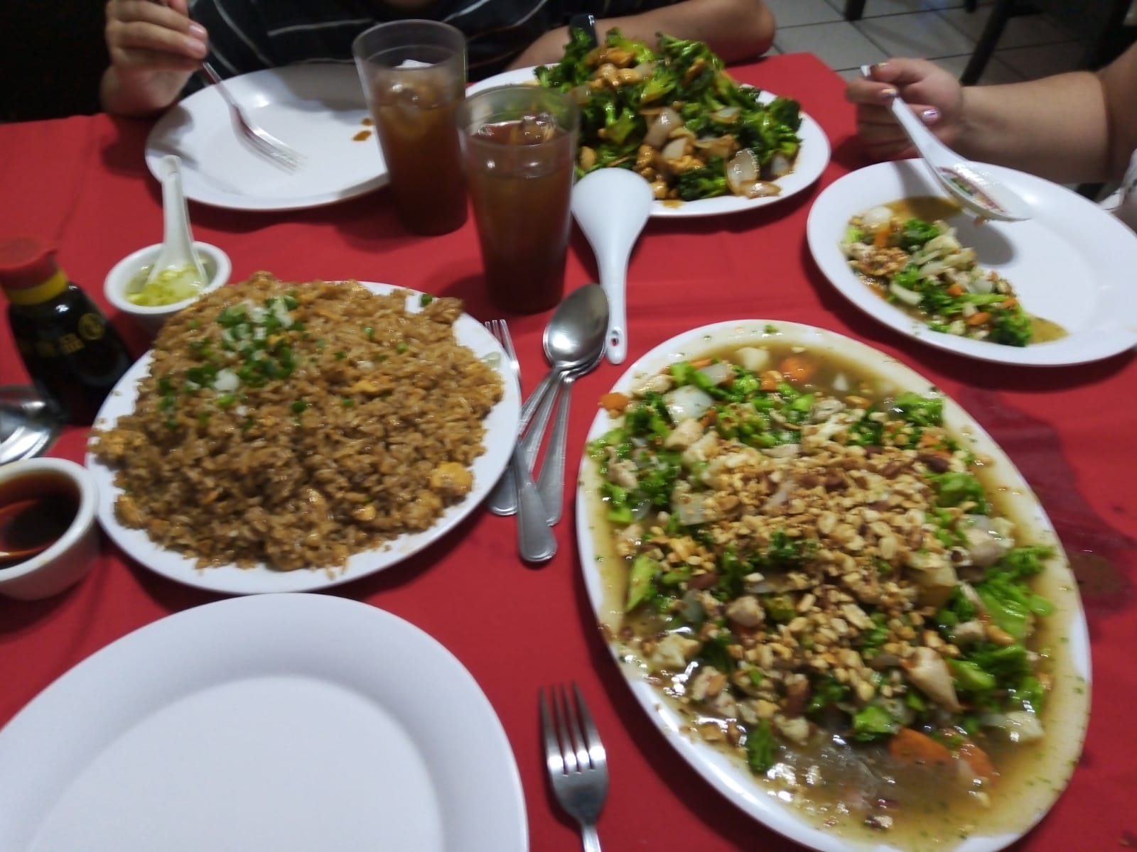 Restaurante Shangai image 8