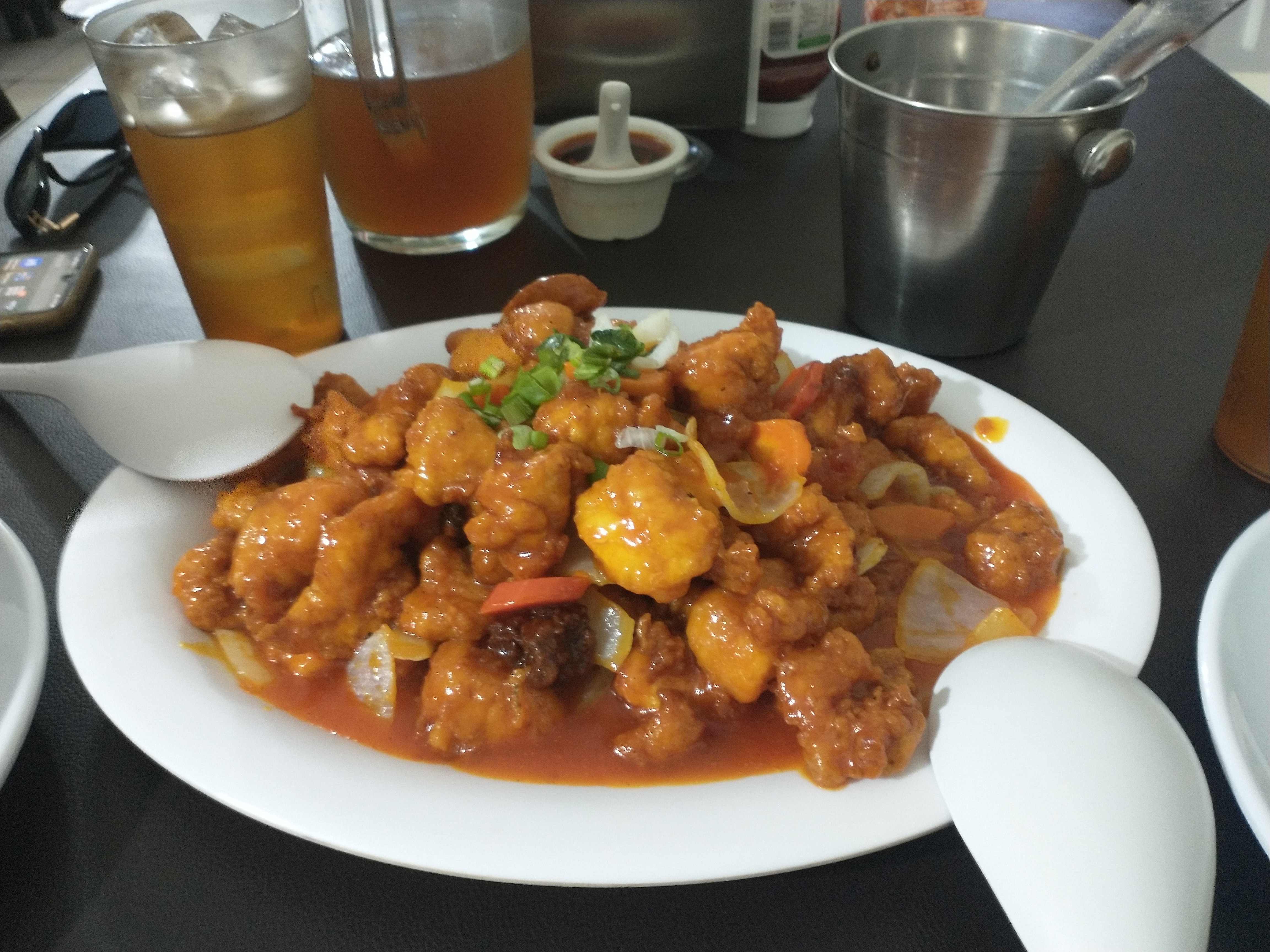 Restaurante Shangai image 9