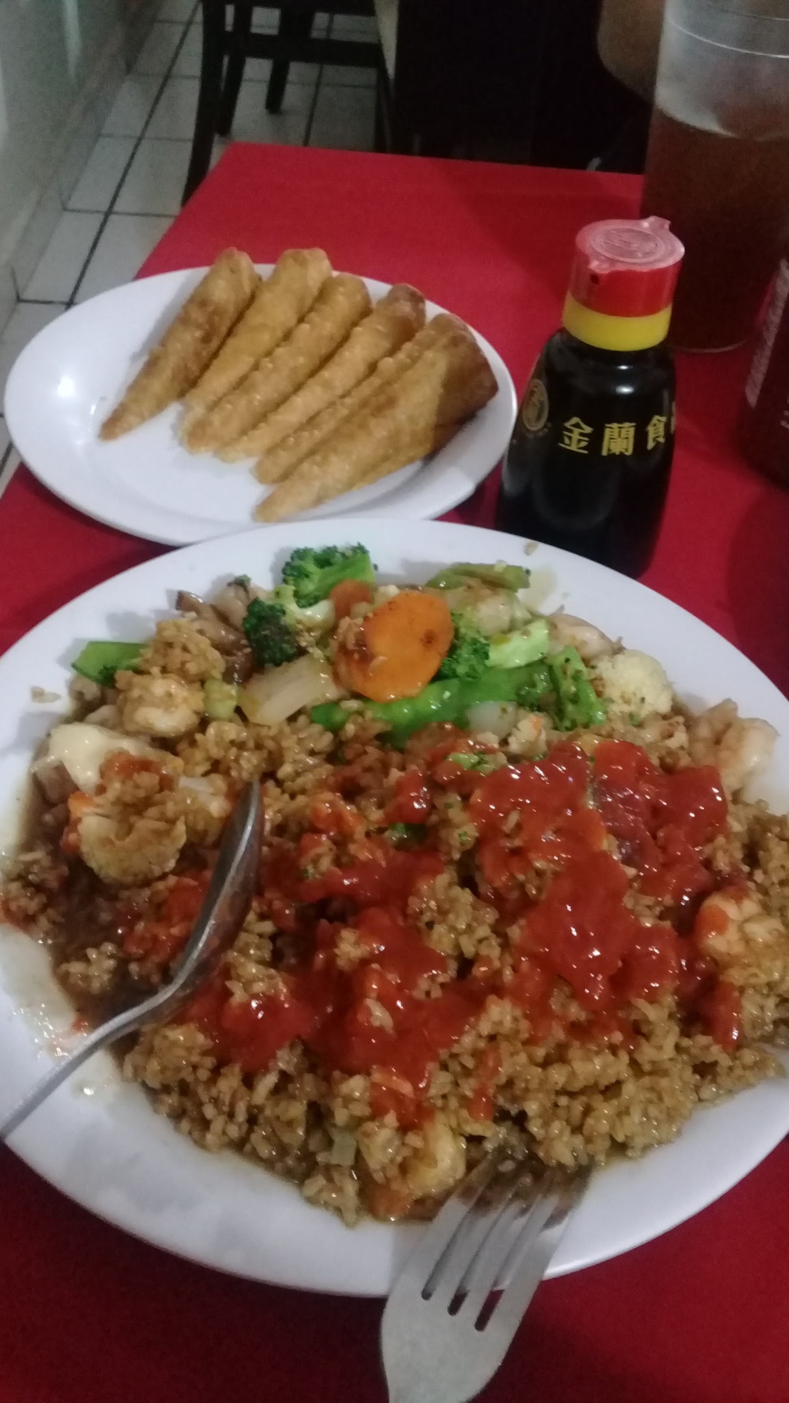 Restaurante Shangai image 10