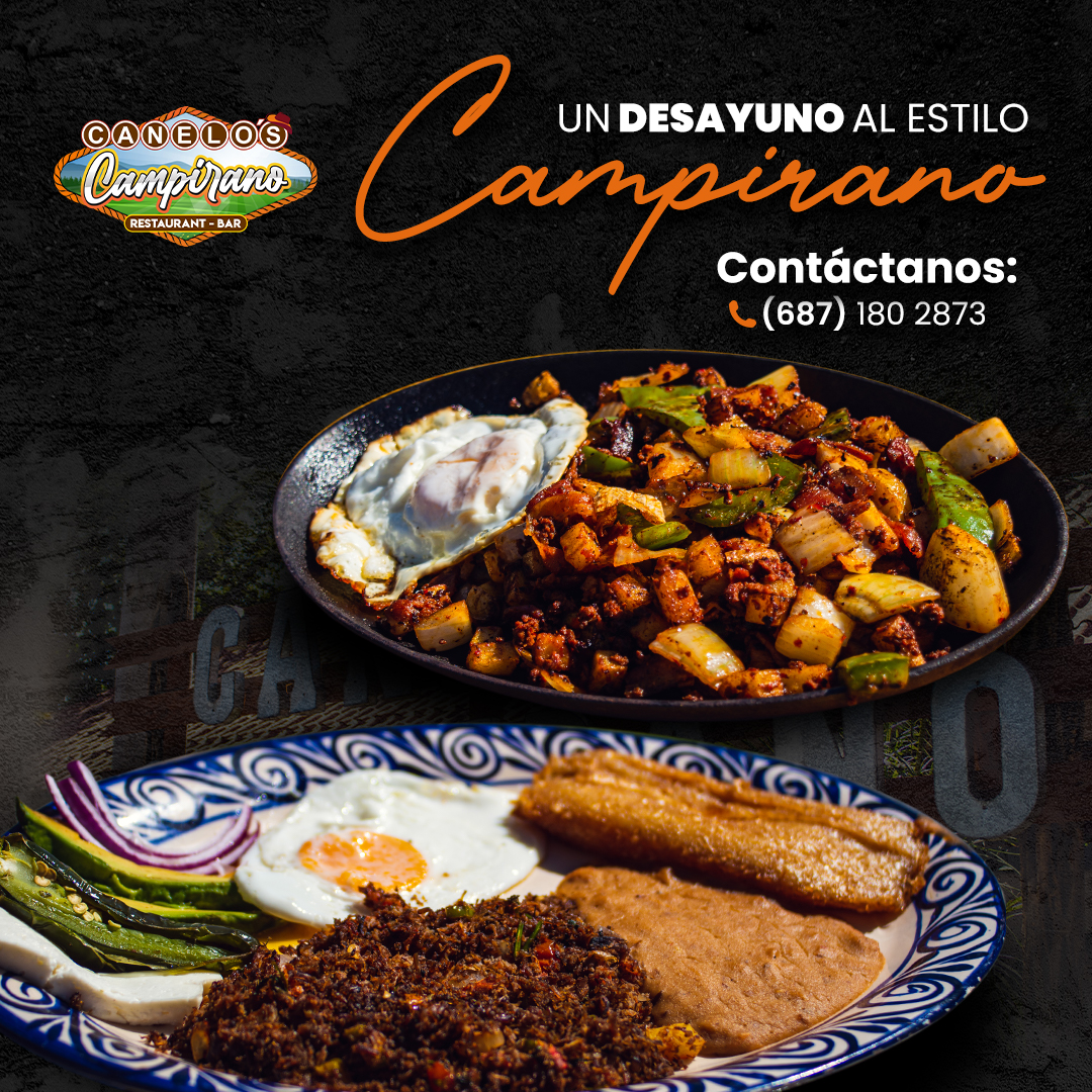 Canelos Campirano, Eventos Sociales, Restaurante y Bar. image 2