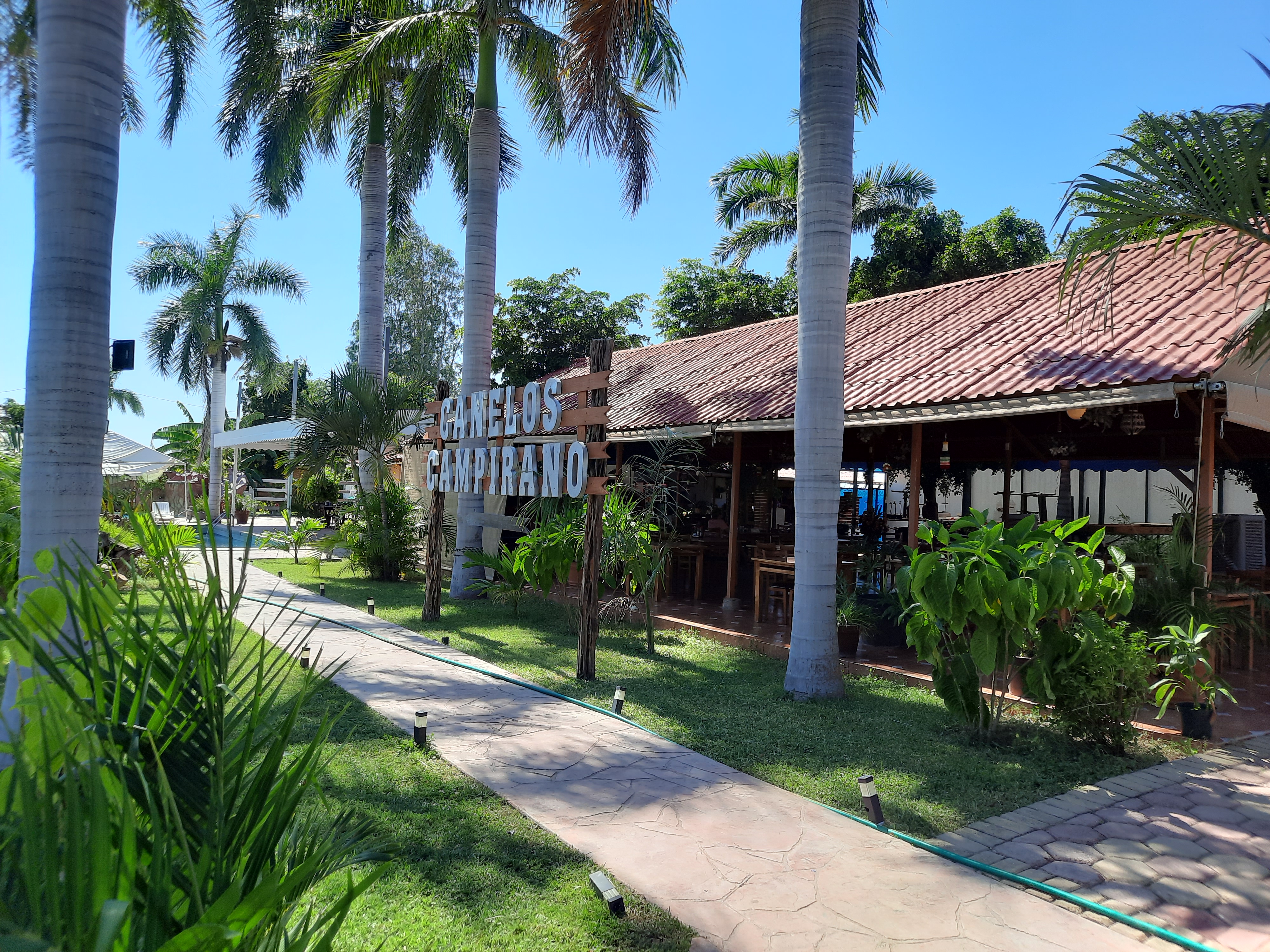 Canelos Campirano, Eventos Sociales, Restaurante y Bar. image 3