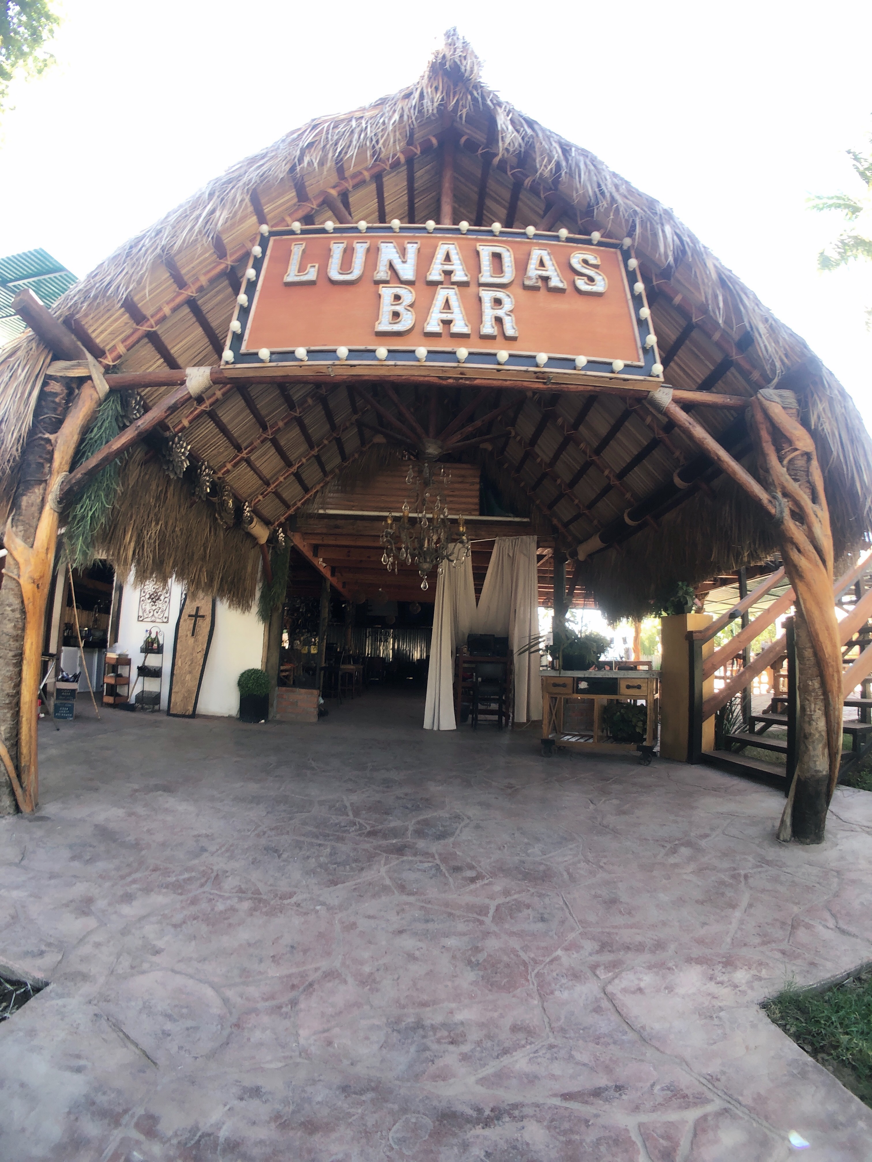 Canelos Campirano, Eventos Sociales, Restaurante y Bar. image 5