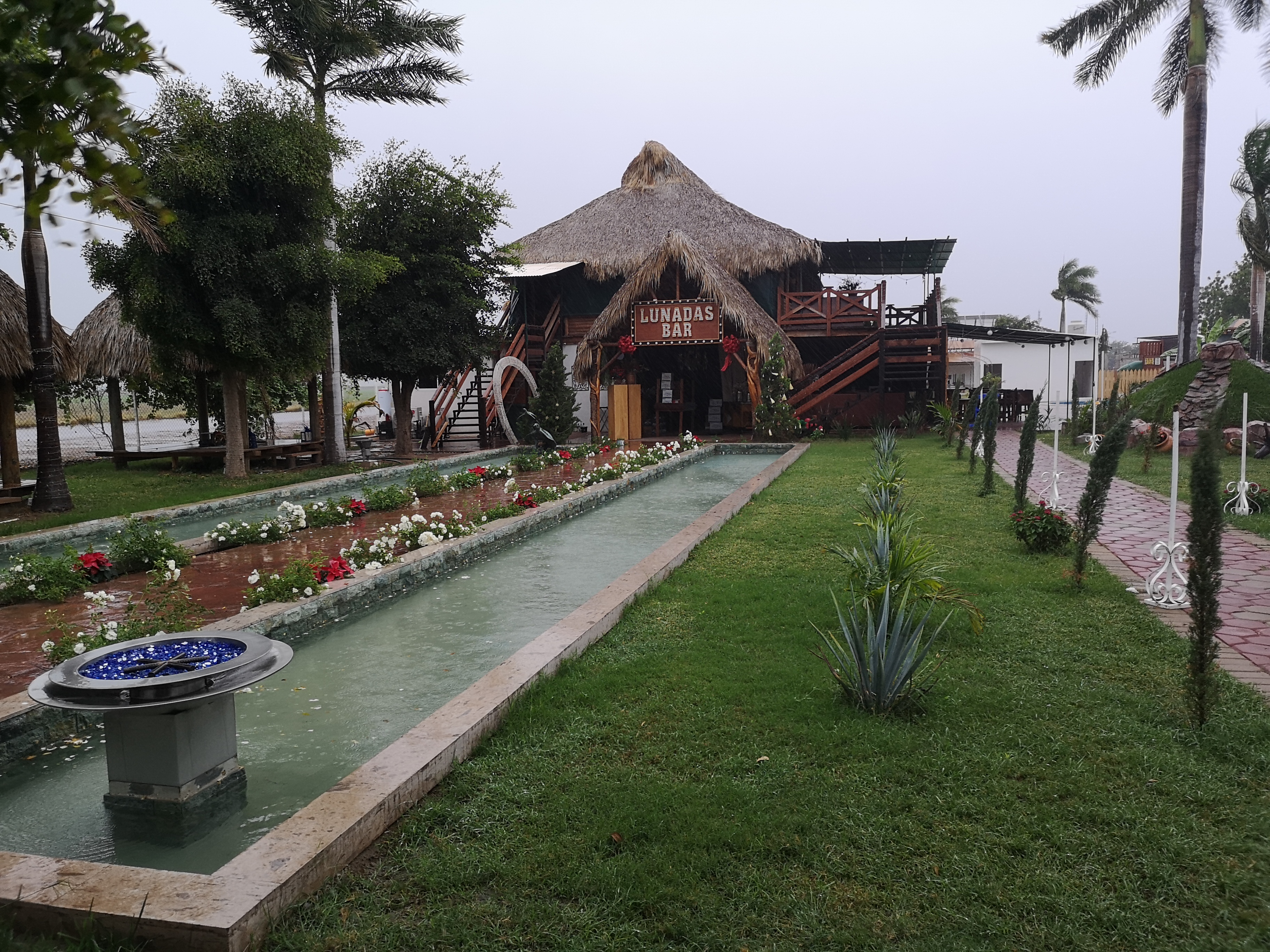 Canelos Campirano, Eventos Sociales, Restaurante y Bar. image 6