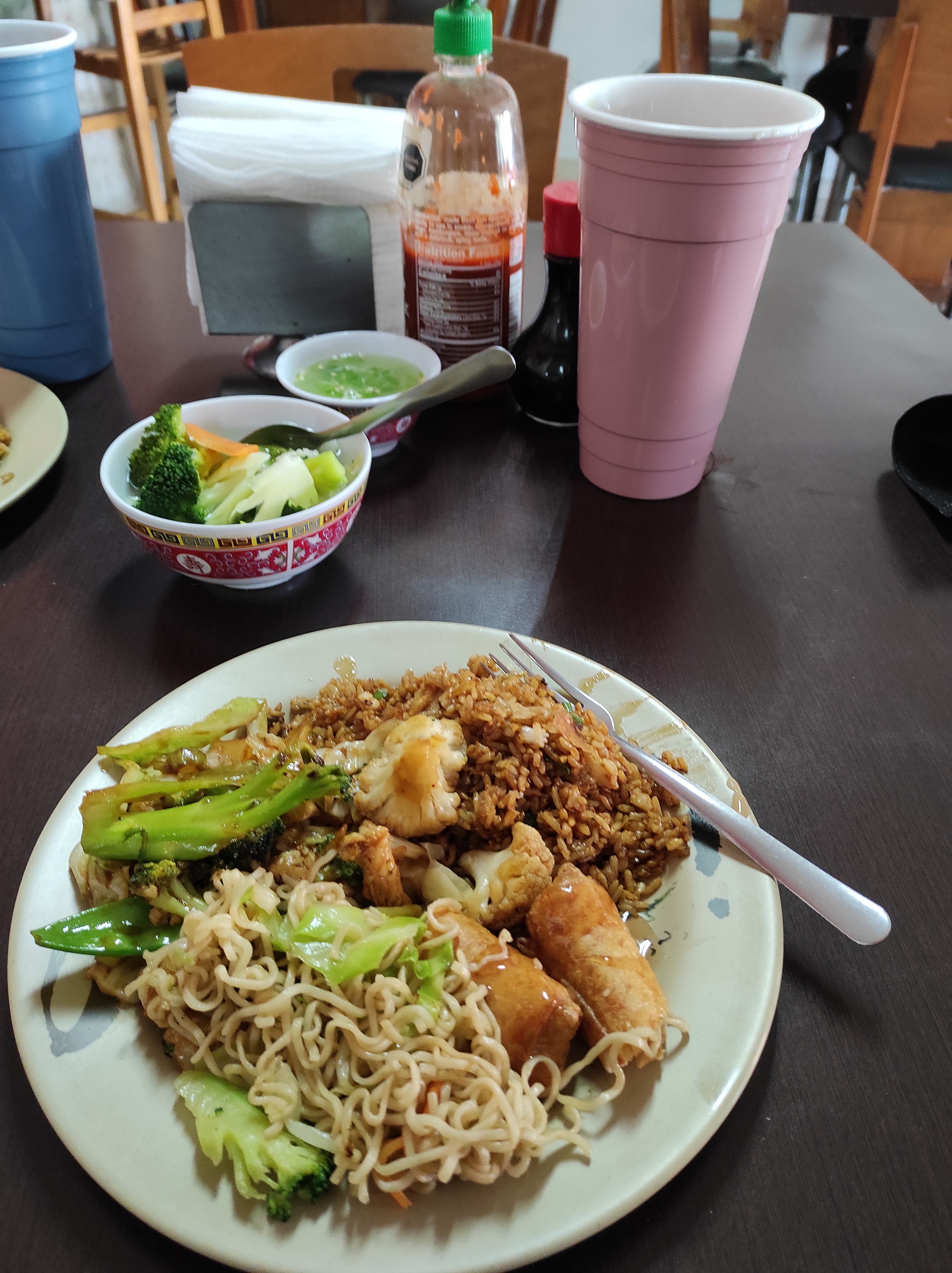 Restaurante Luo Yuen image 2