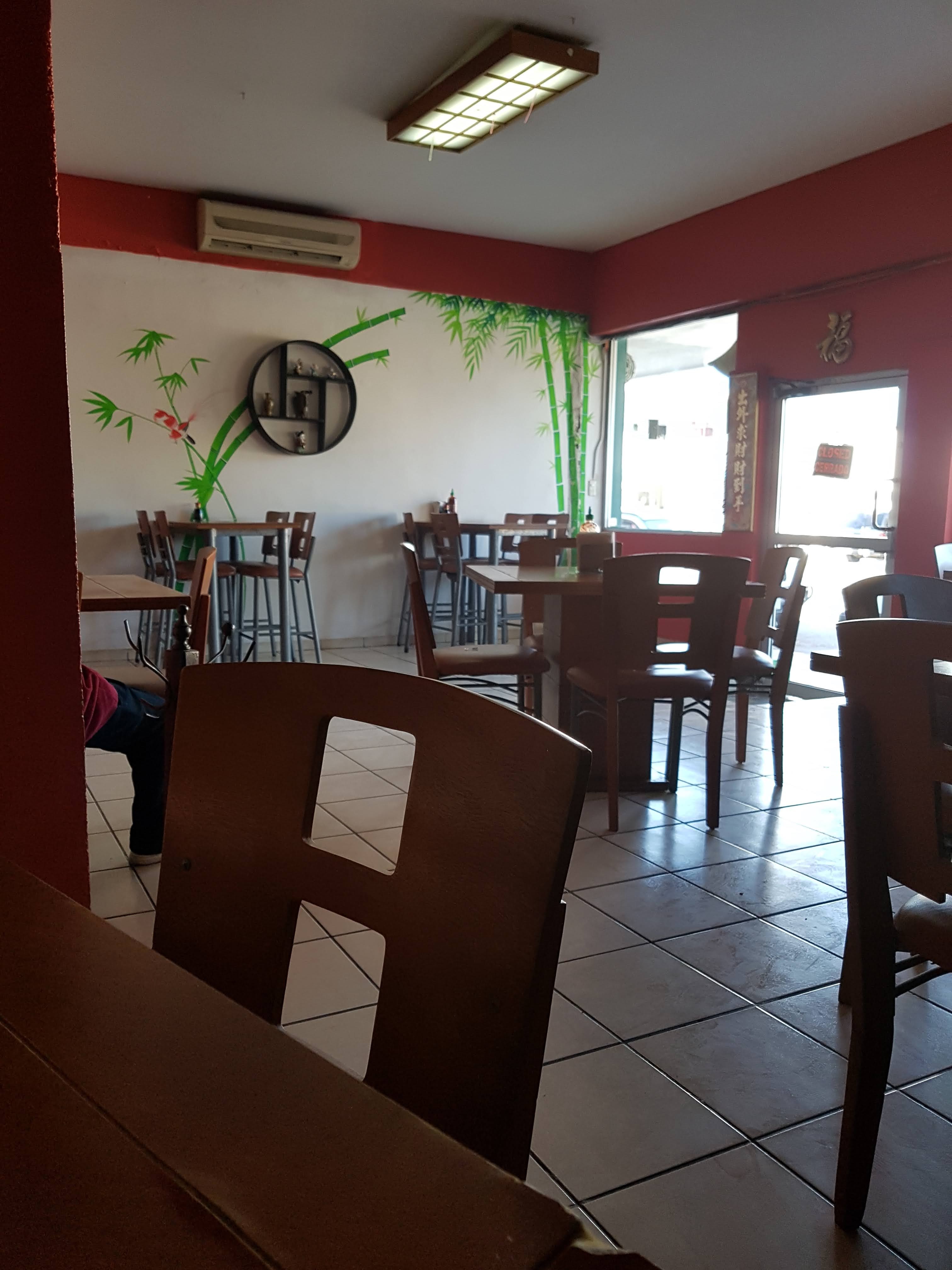 Restaurante Luo Yuen image 3