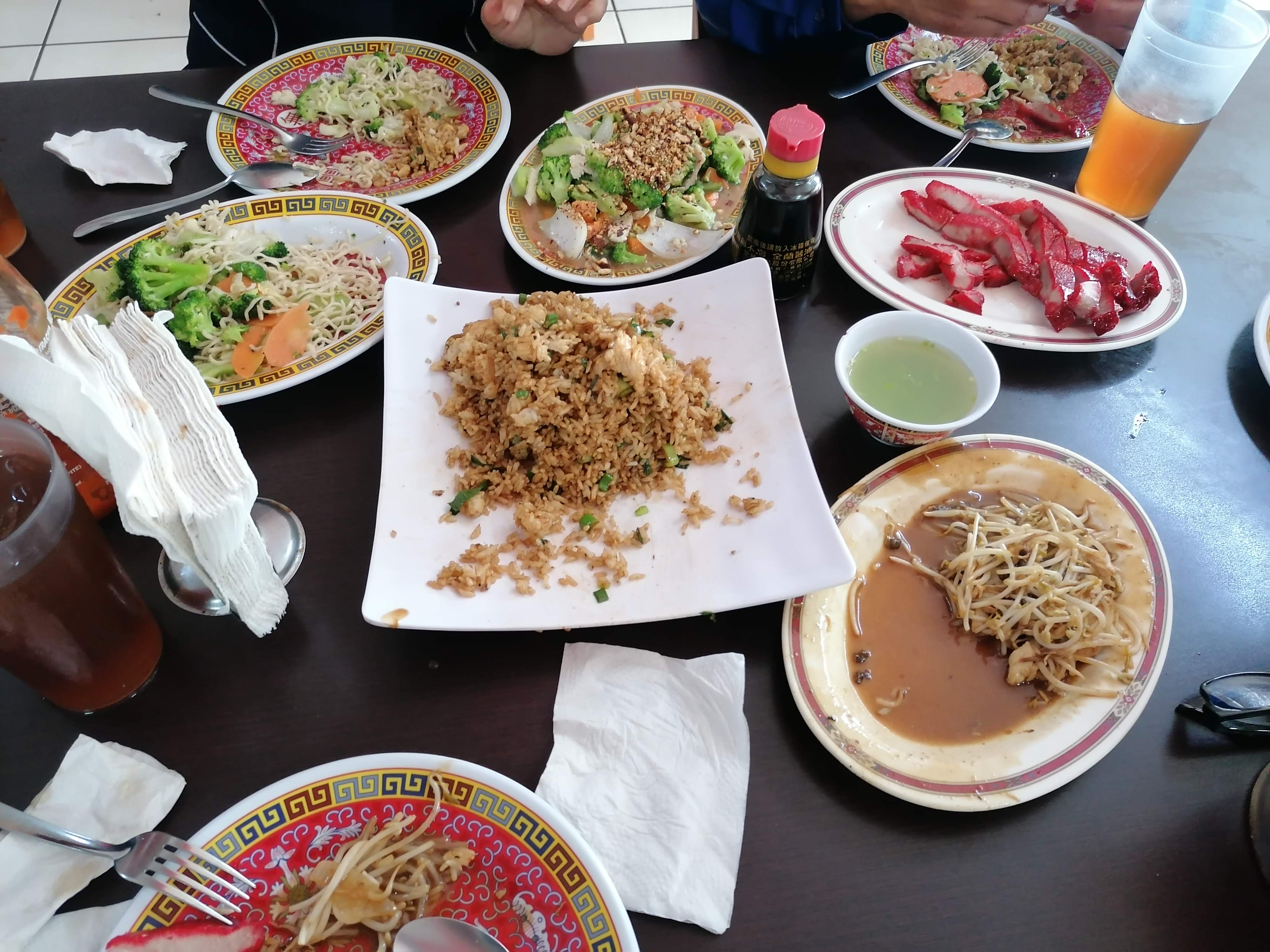 Restaurante Luo Yuen image 4