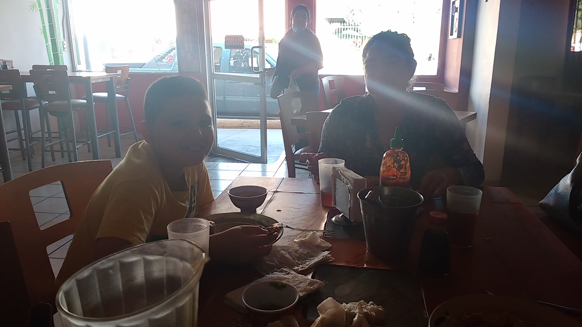 Restaurante Luo Yuen image 5