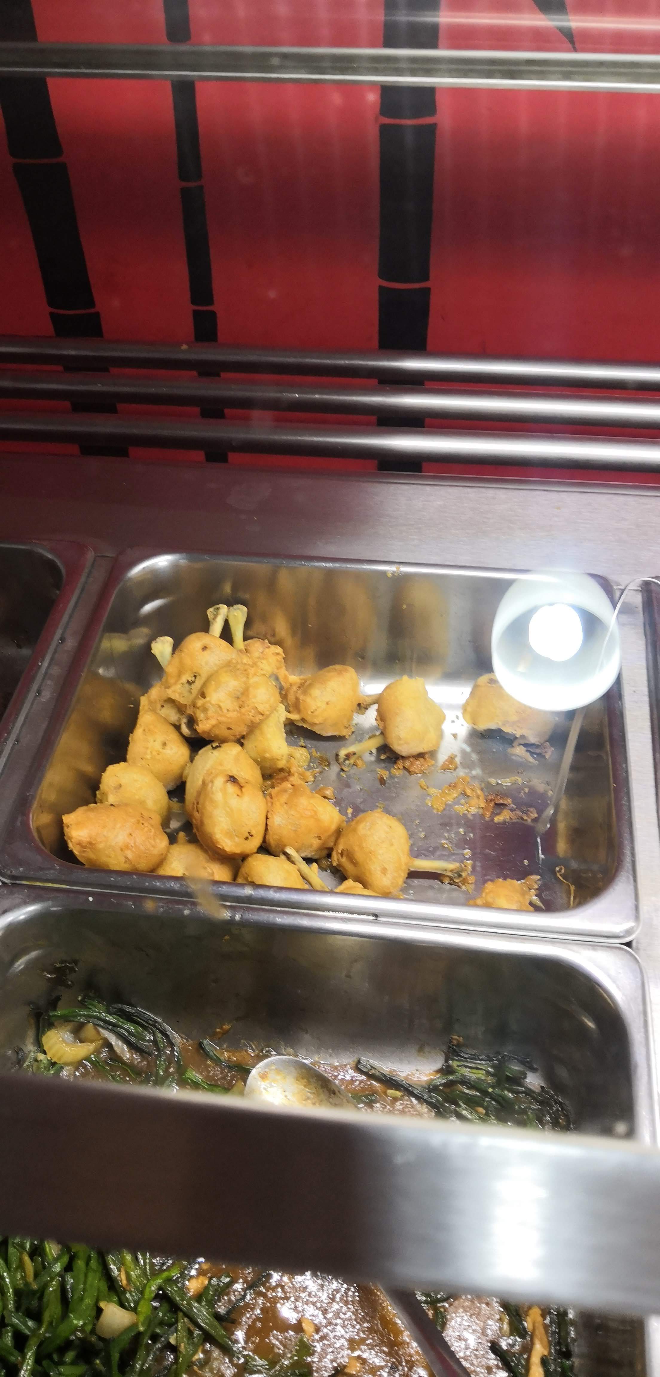 Restaurante Luo Yuen image 6