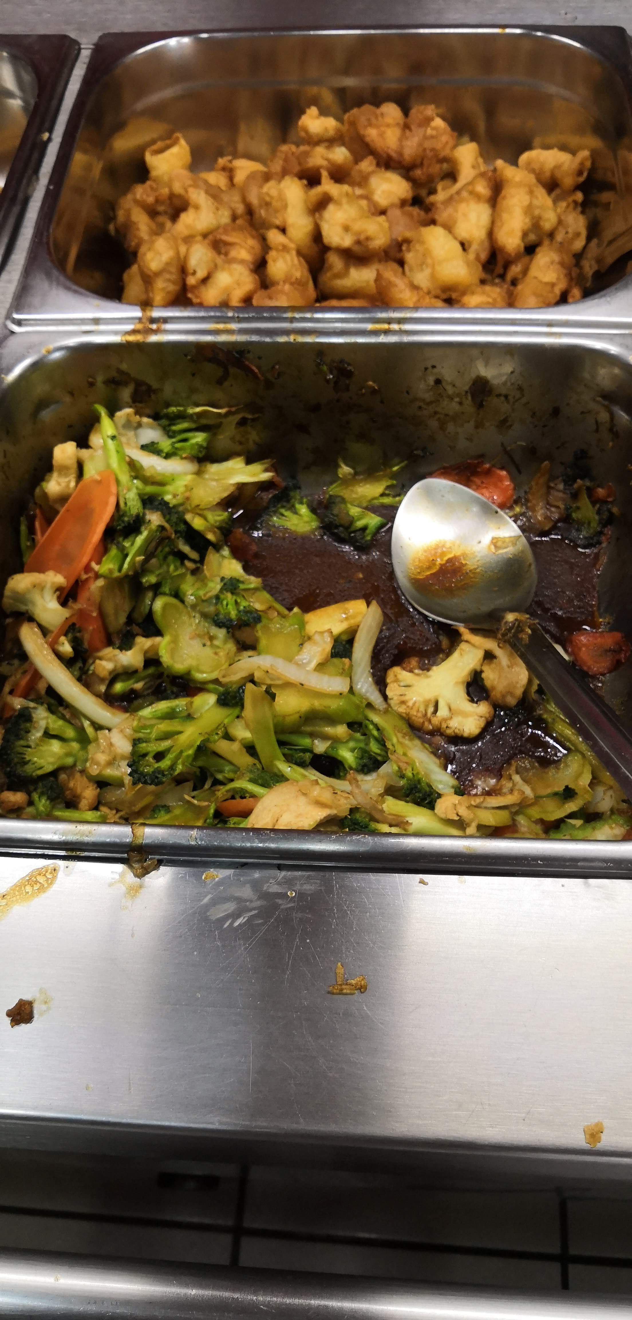 Restaurante Luo Yuen image 7