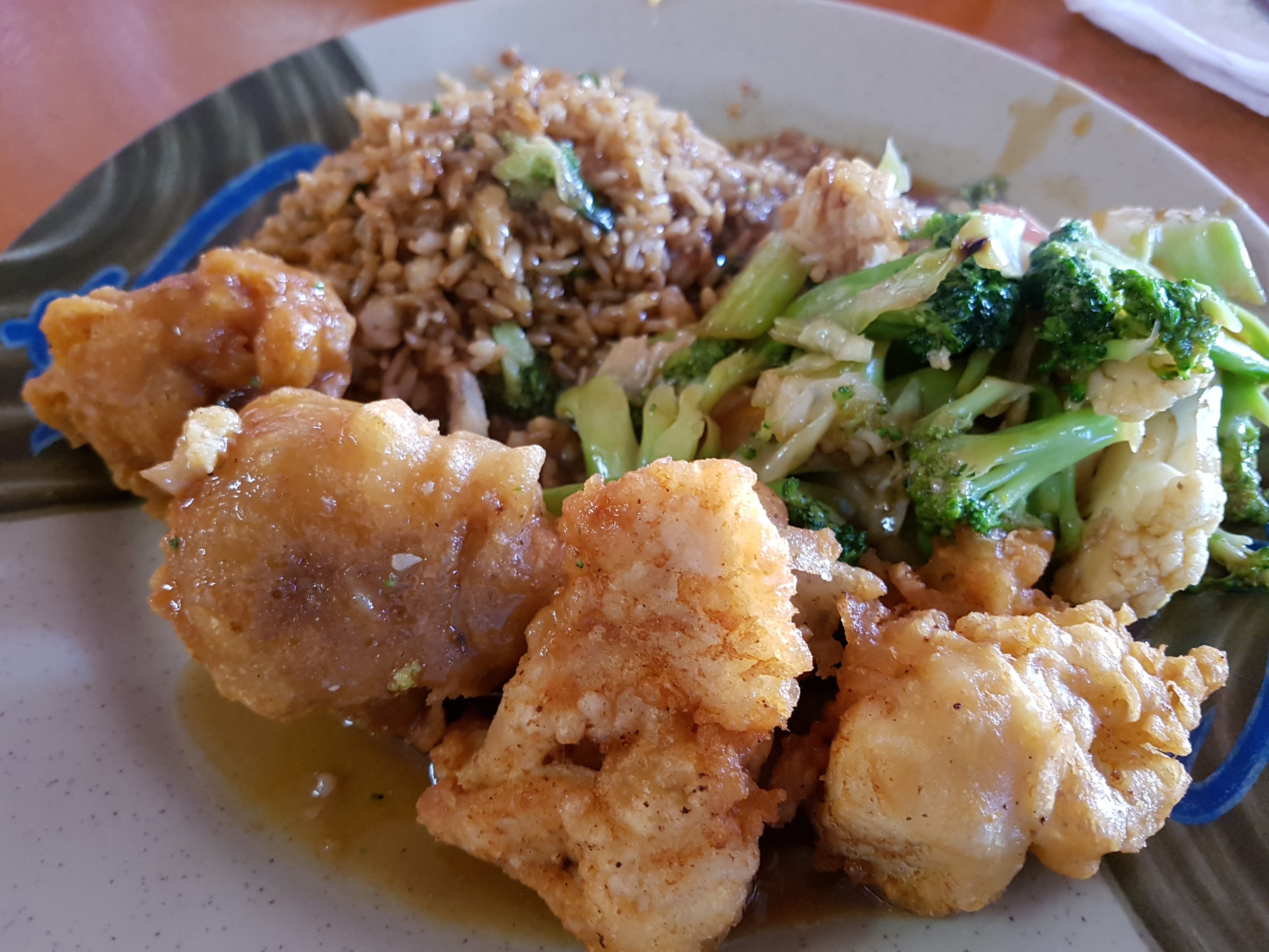 Restaurante Luo Yuen image 8