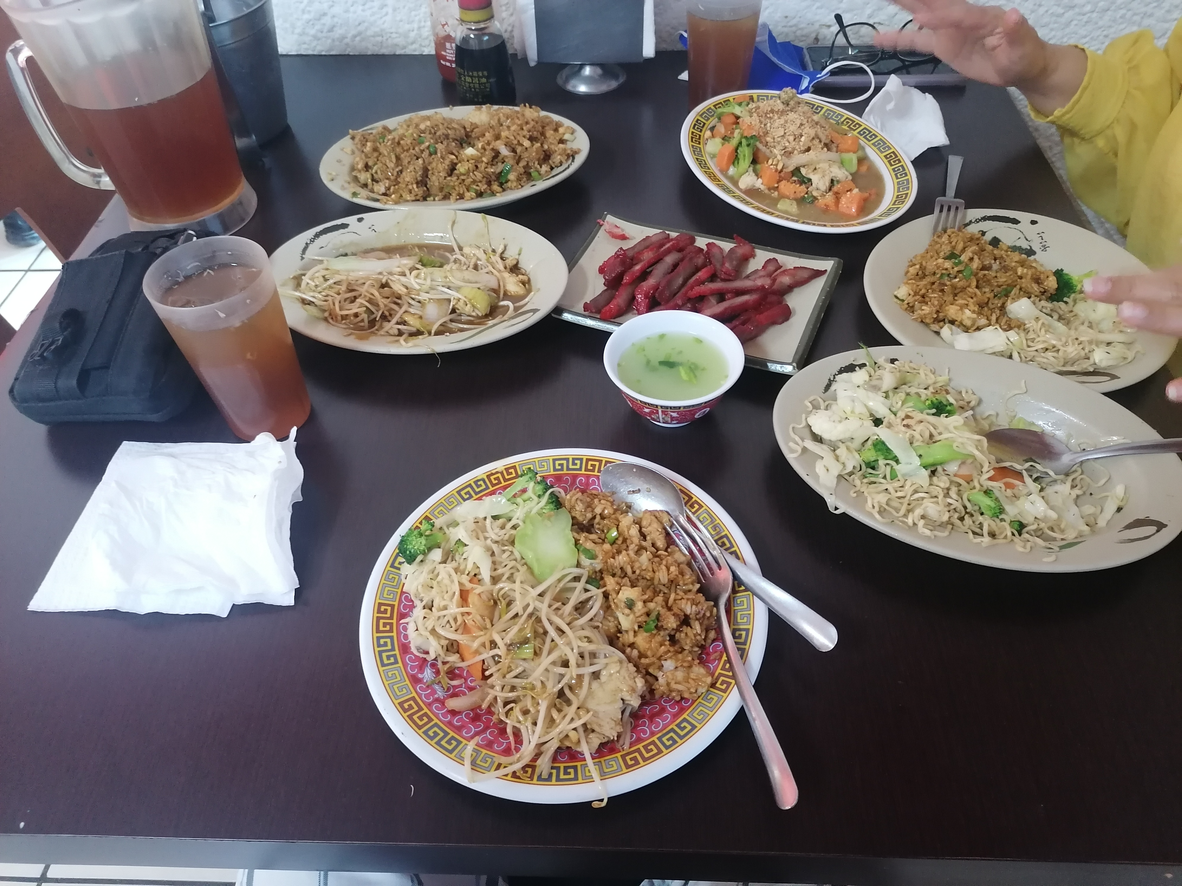 Restaurante Luo Yuen image 10