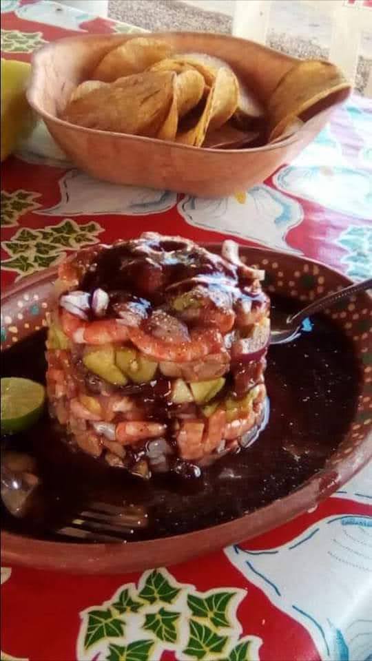 Mariscos Mario tomates image 5
