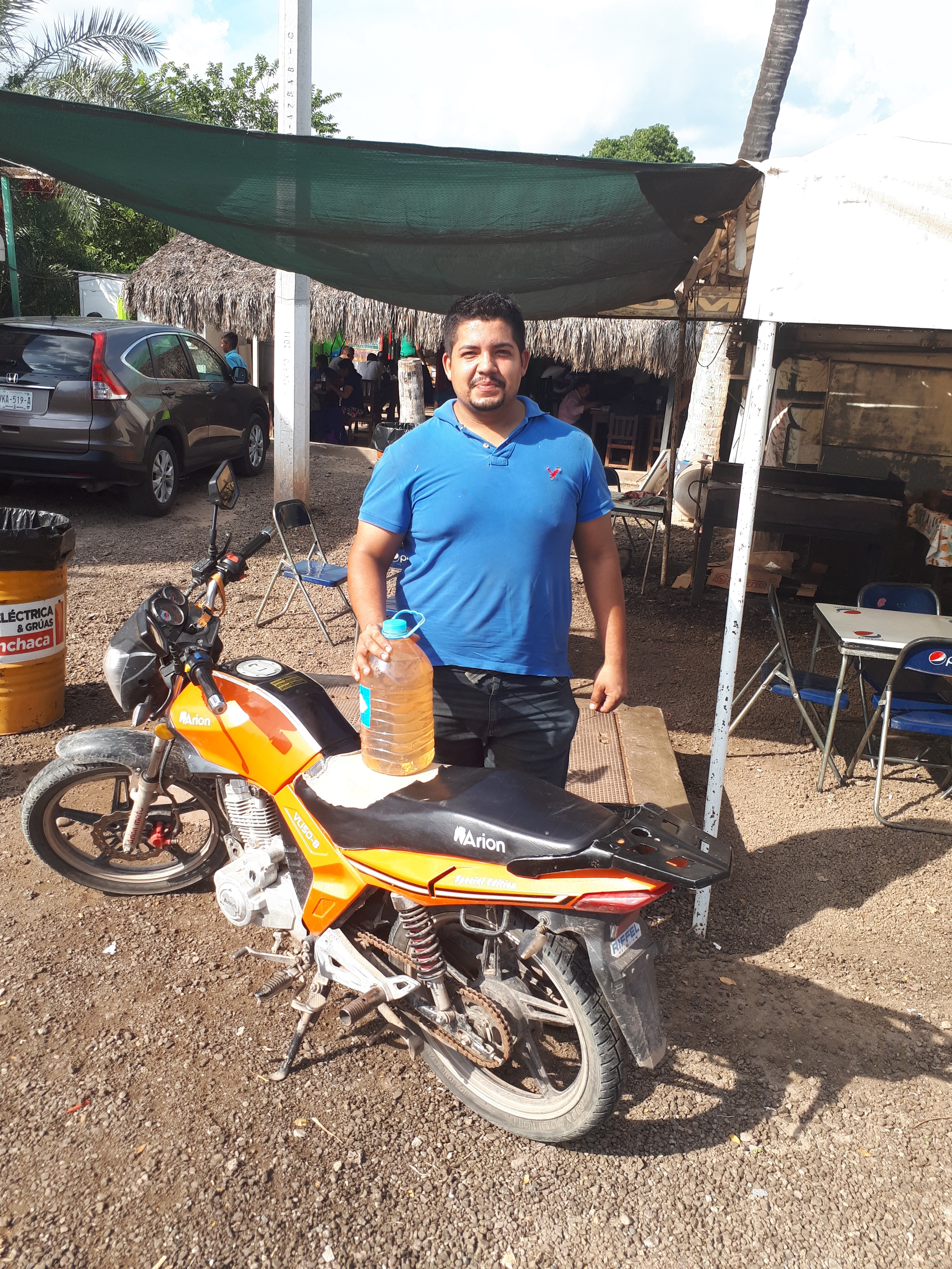 Seafood Restaurante image 3