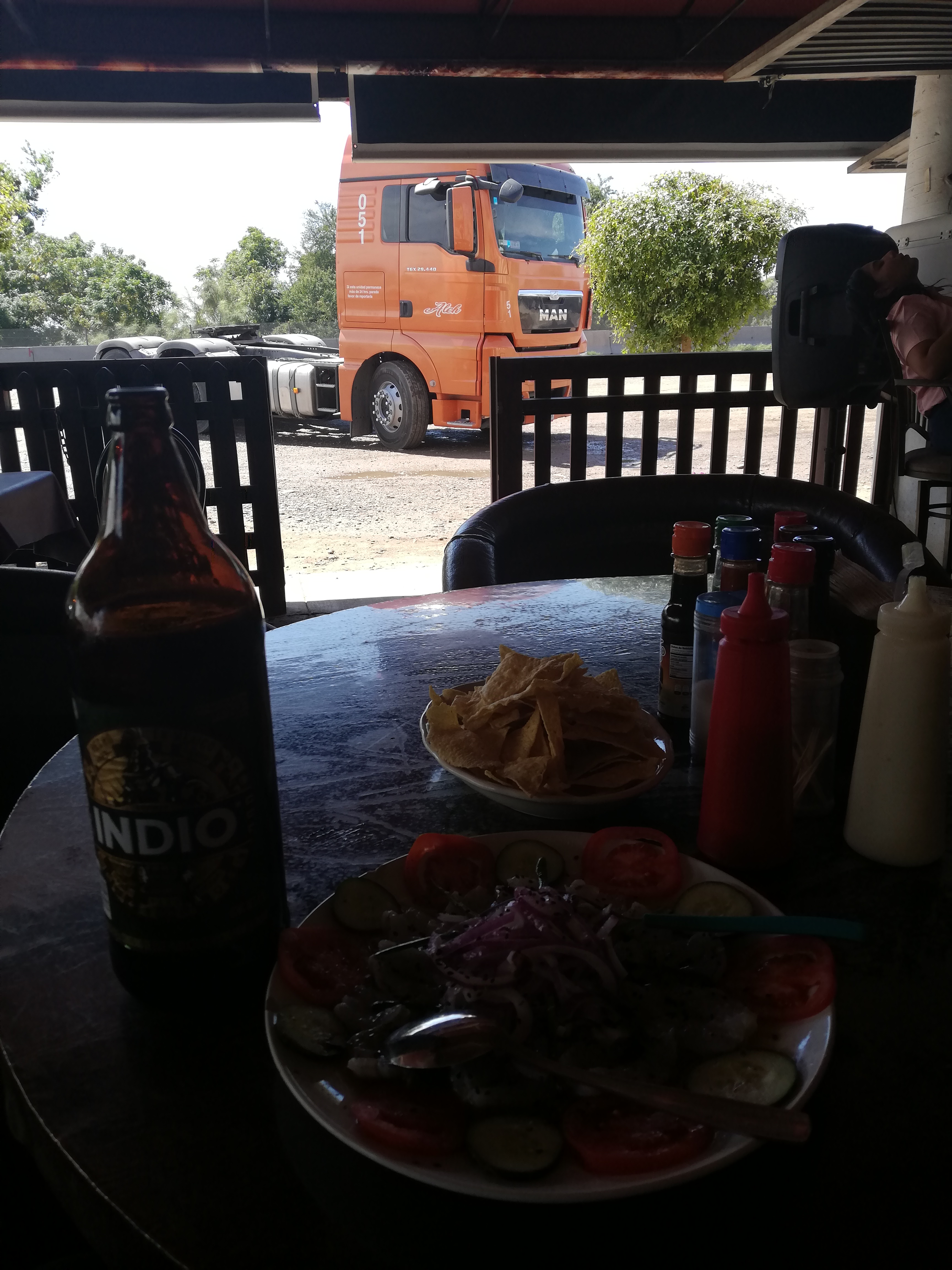 Seafood Restaurante image 5