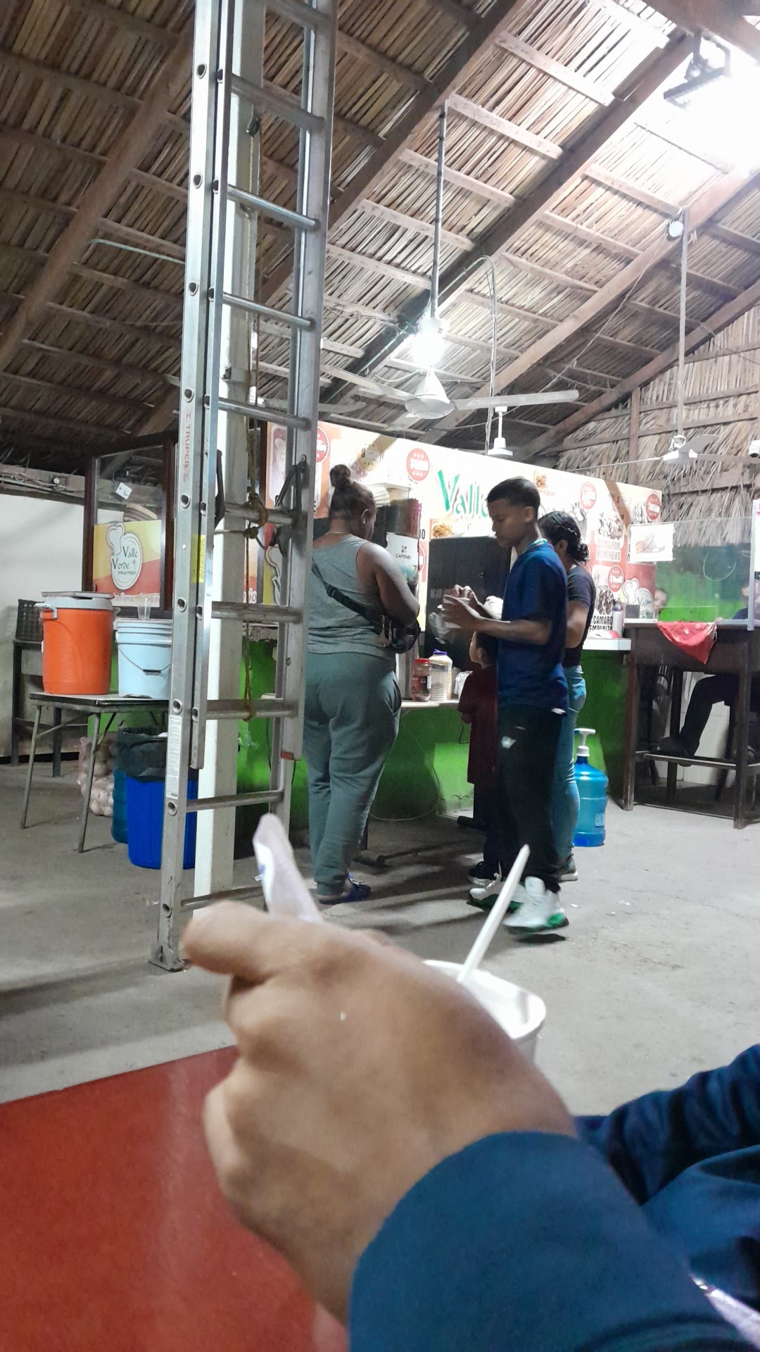 Seafood Restaurante image 6