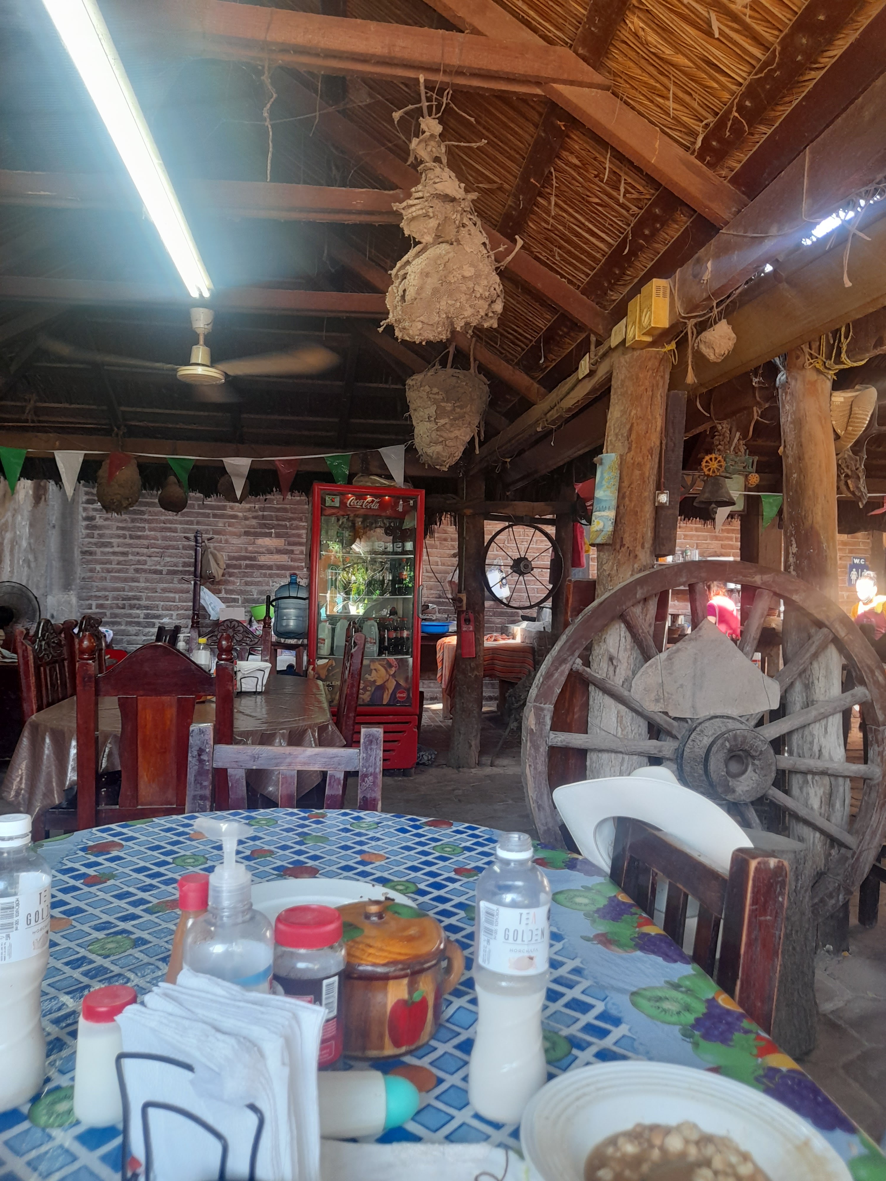 El Aguachile image 1