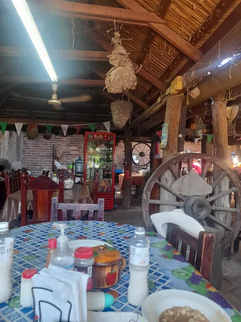 El Aguachile image 1