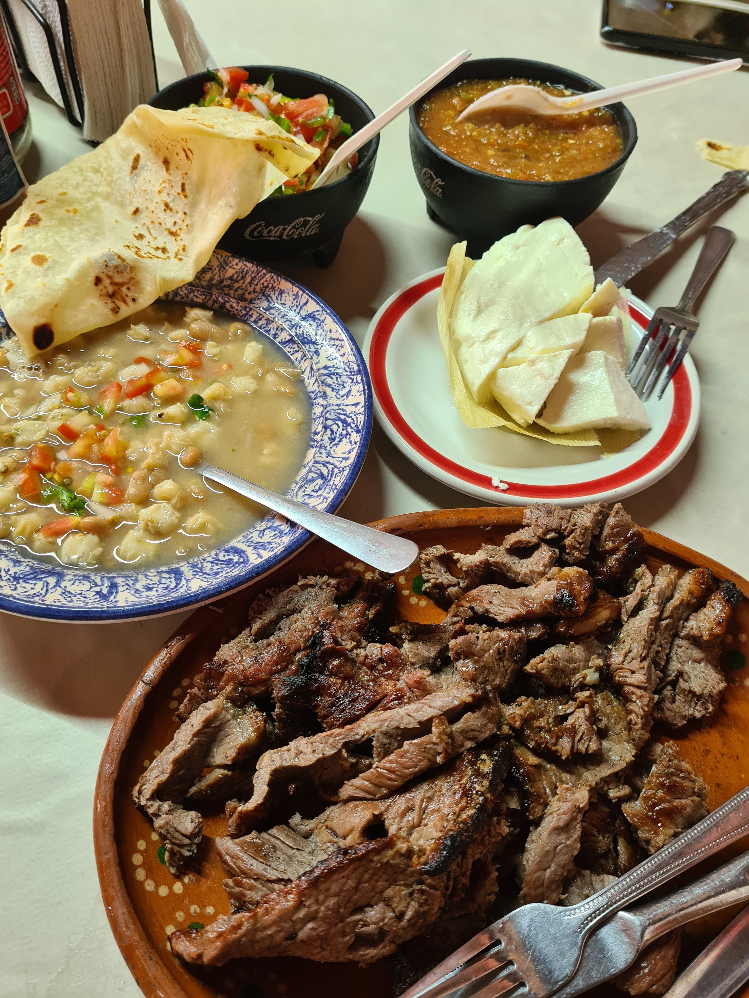 El Aguachile image 4