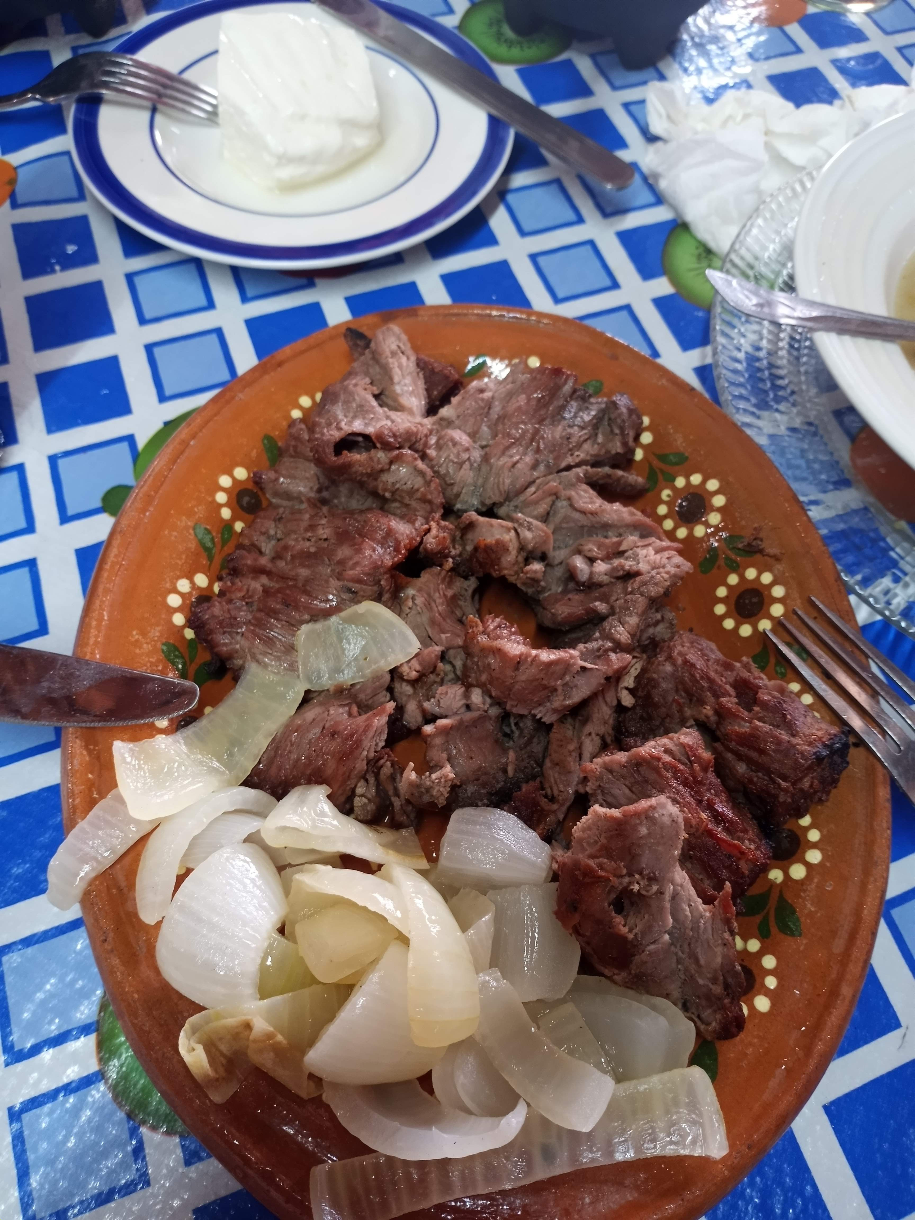 El Aguachile image 6