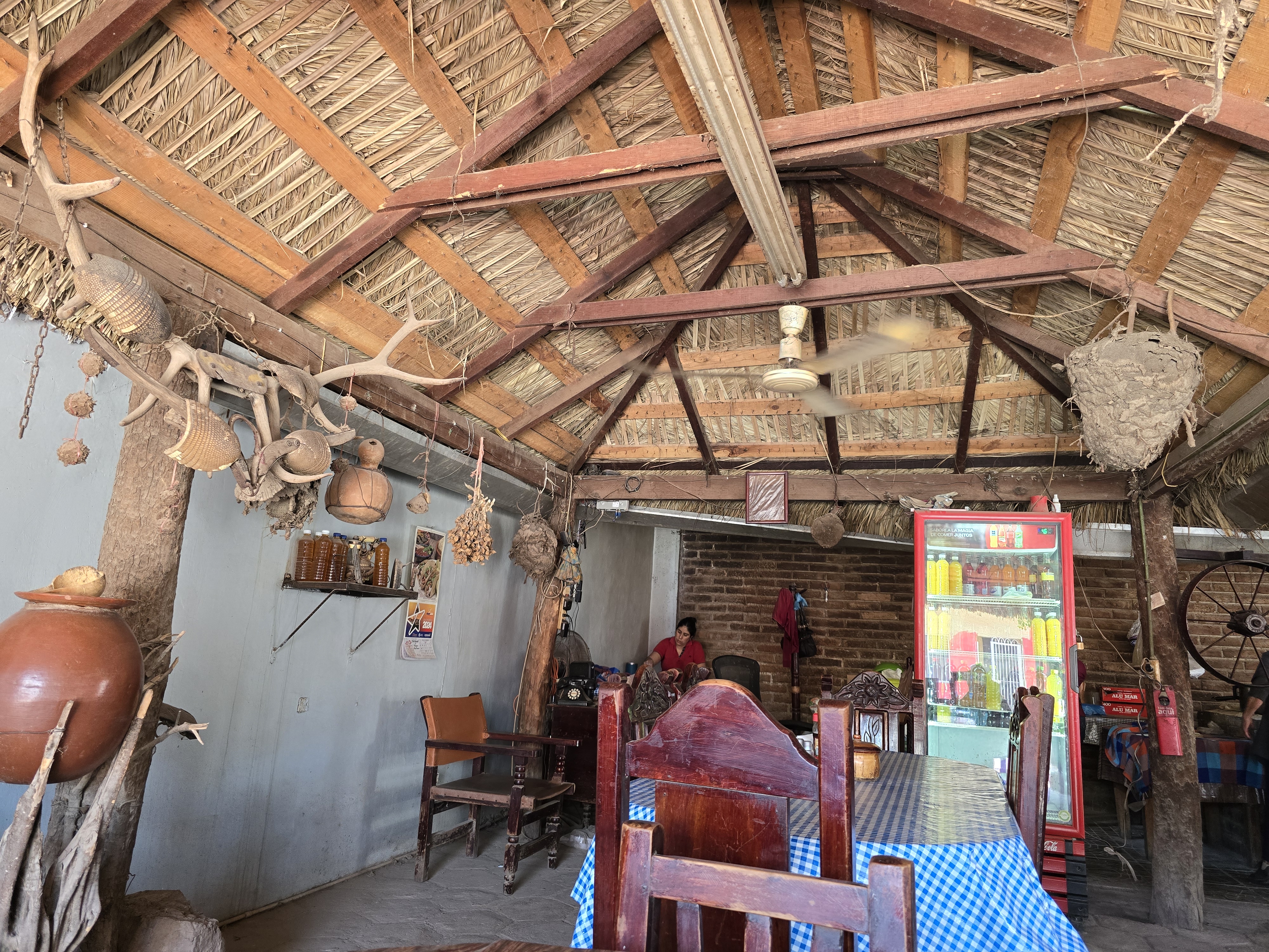 El Aguachile image 9