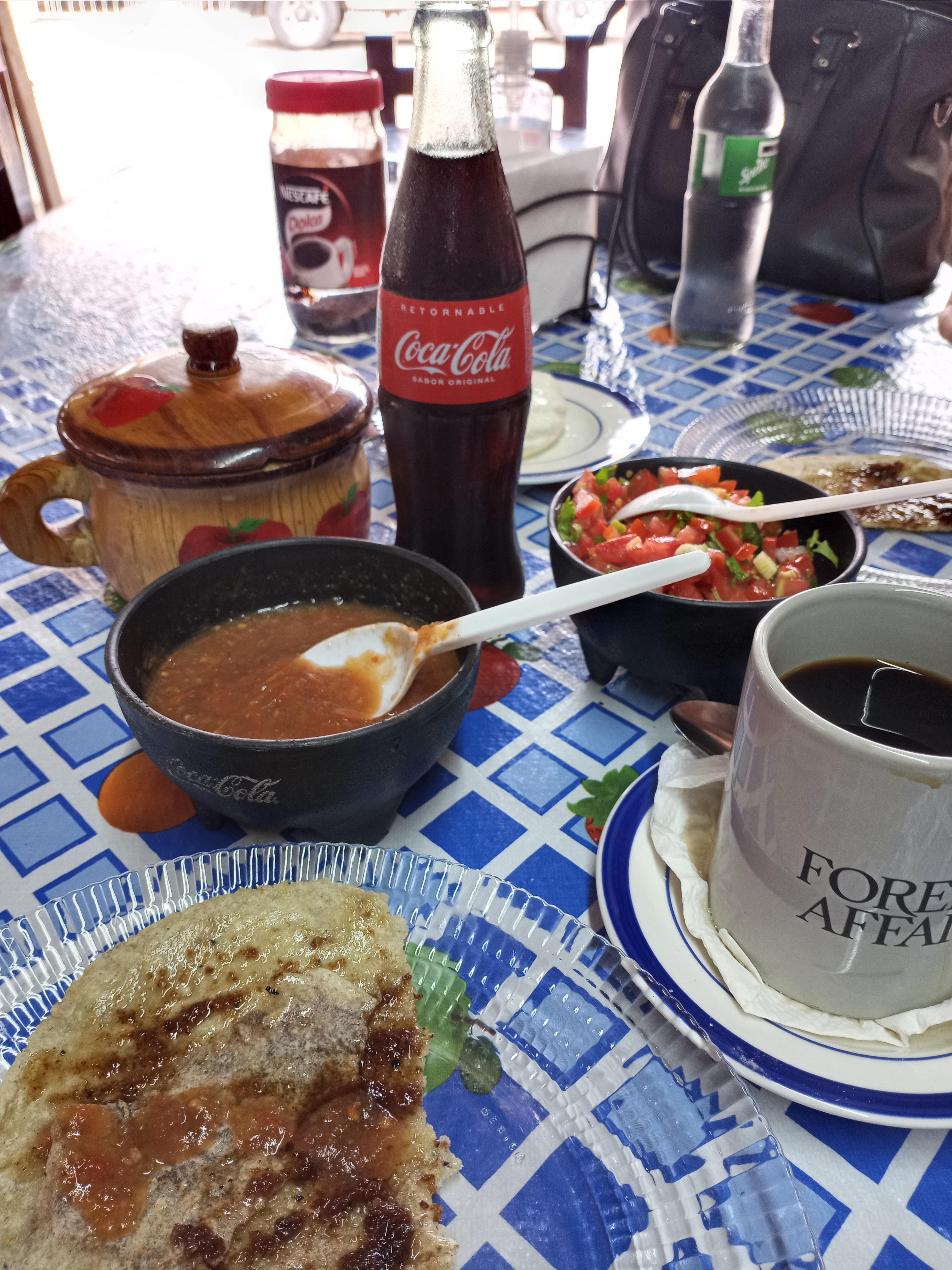 El Aguachile image 10