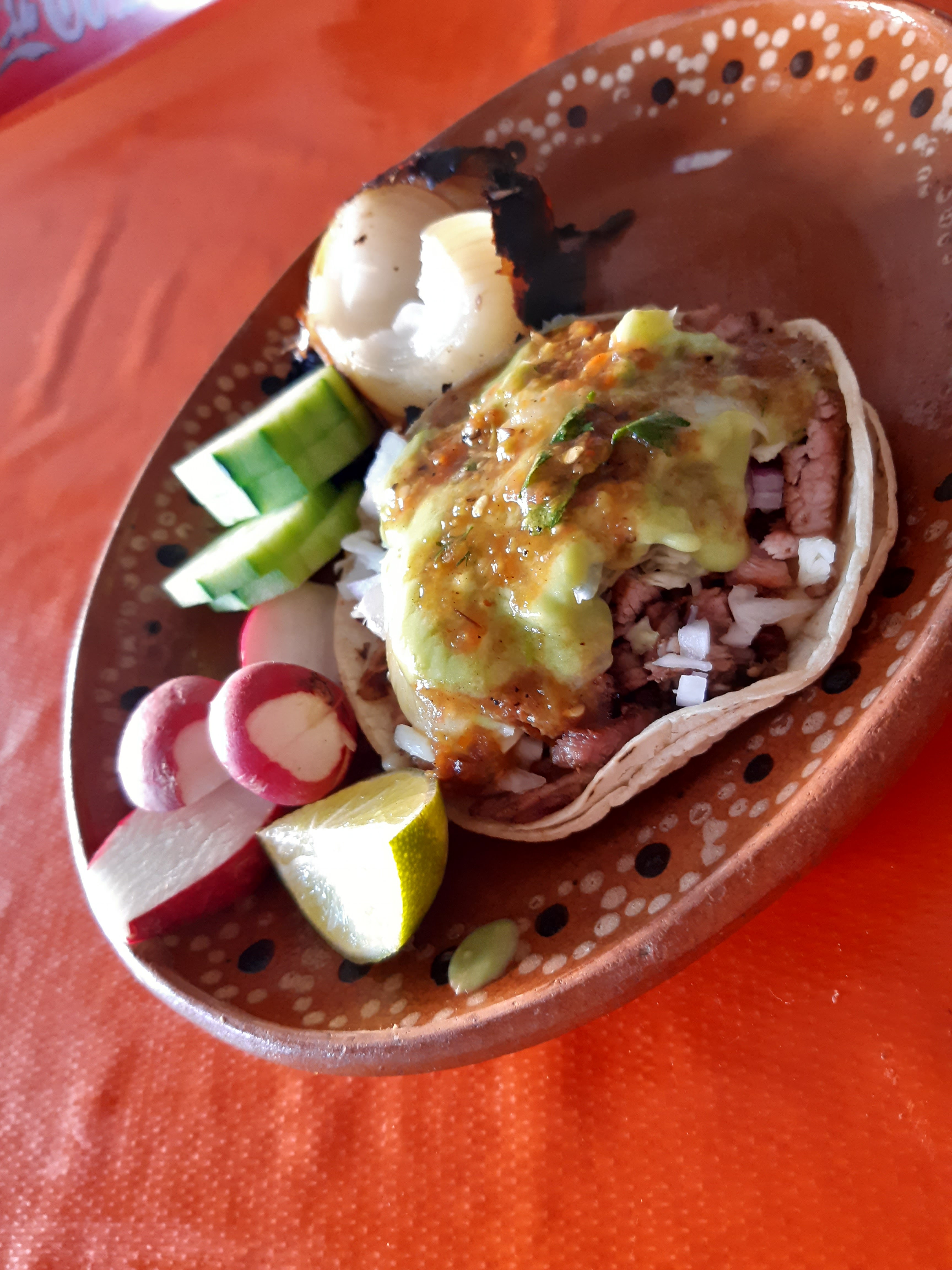 Tacos El Chapo image 1