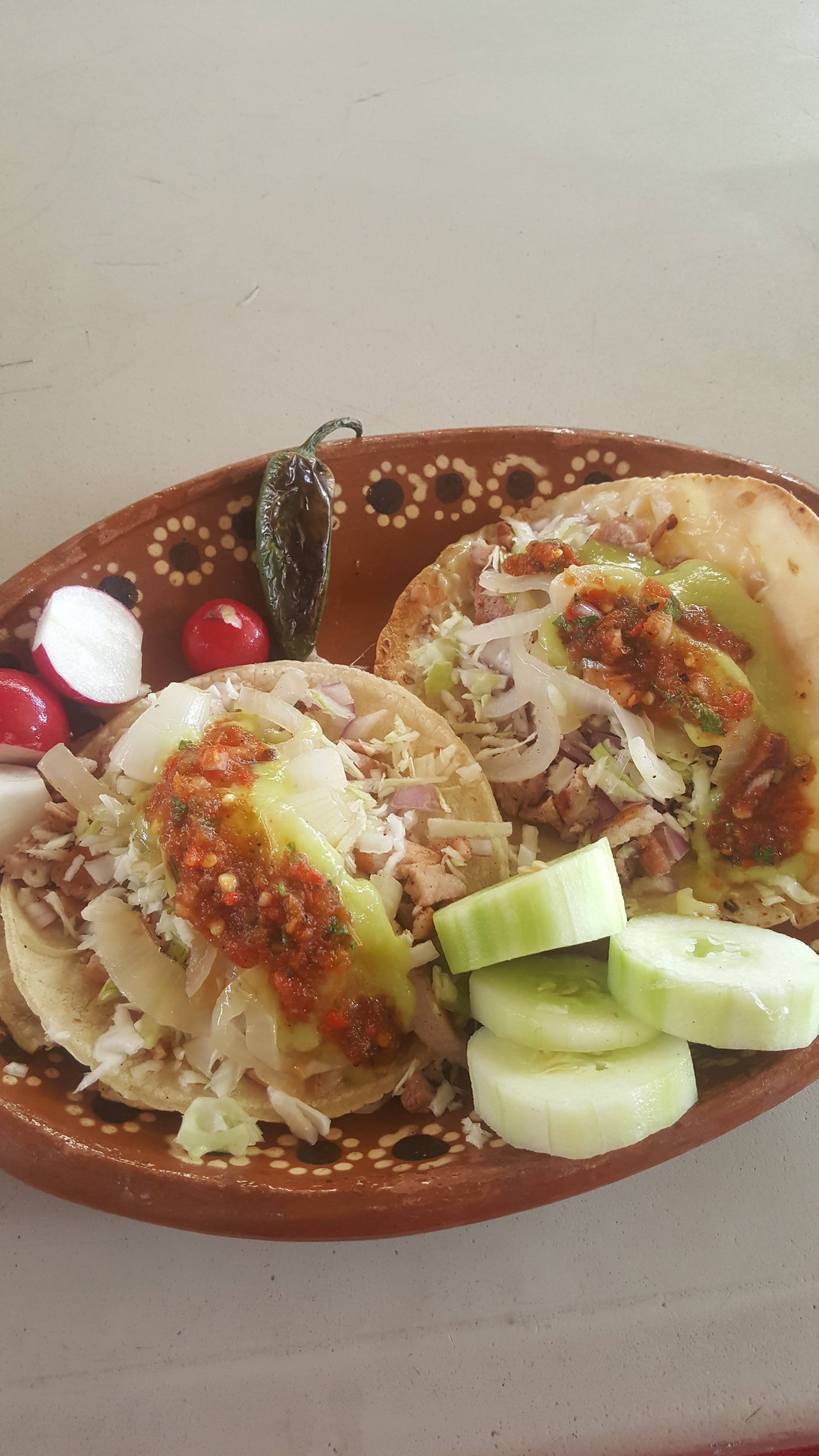 Tacos El Chapo image 2