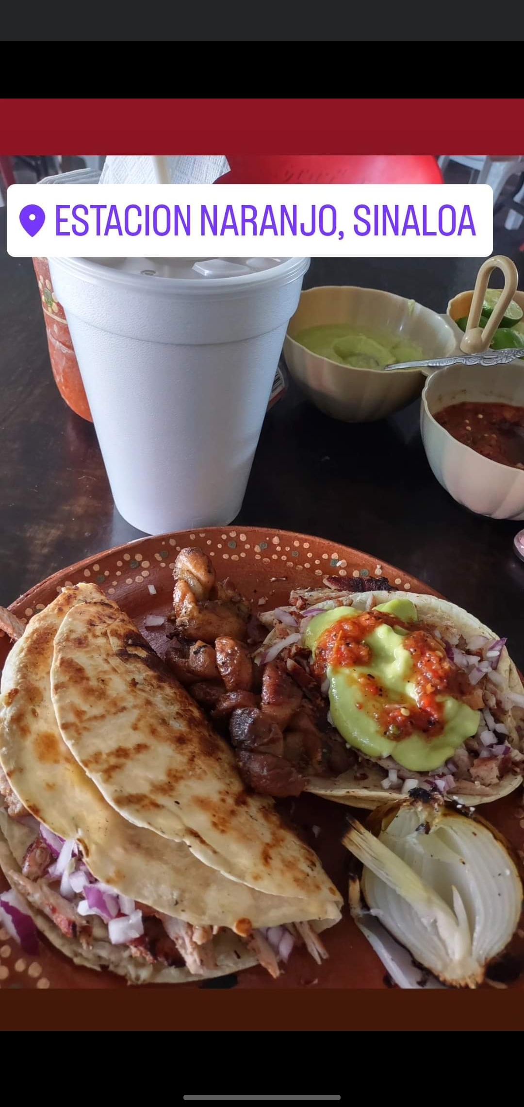 Tacos El Chapo image 4