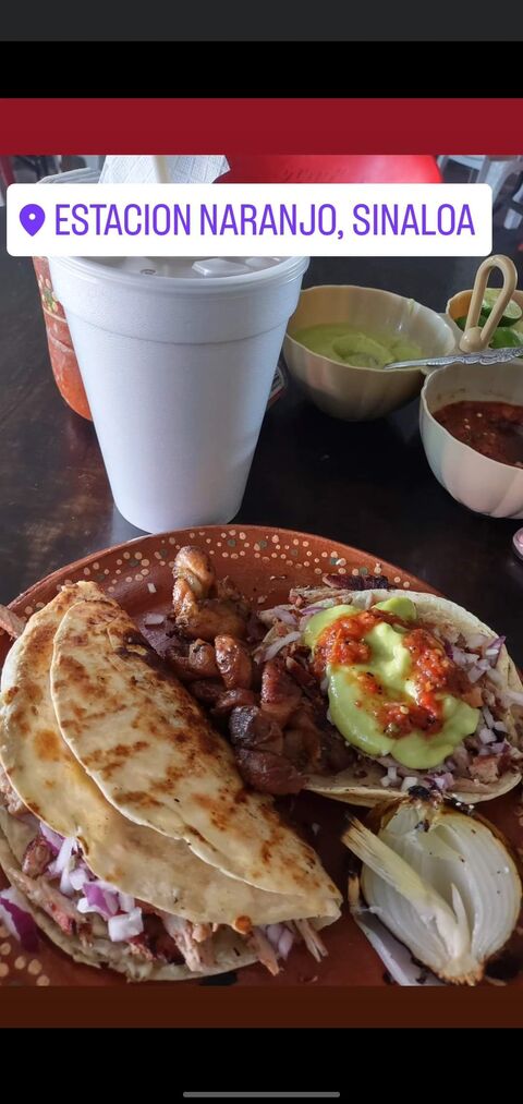 Tacos El Chapo image 4