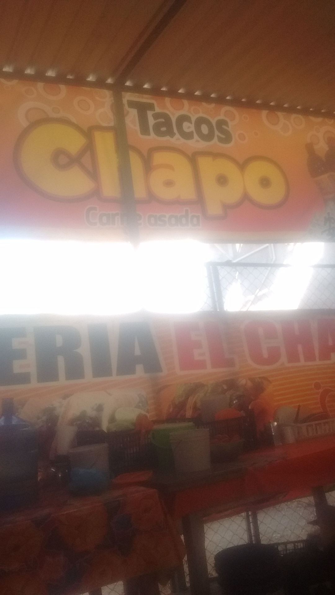 Tacos El Chapo image 5
