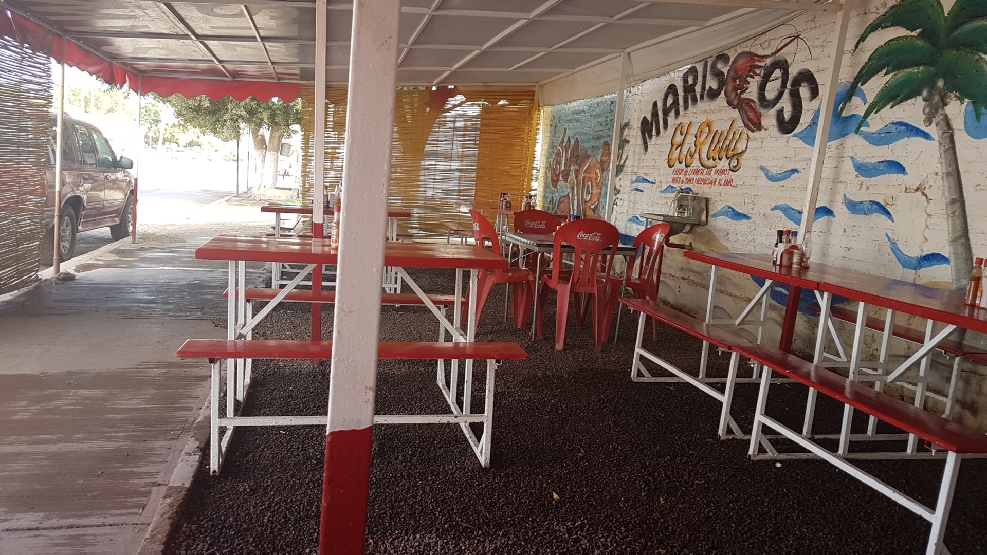 Mariscos El Ruly image 1