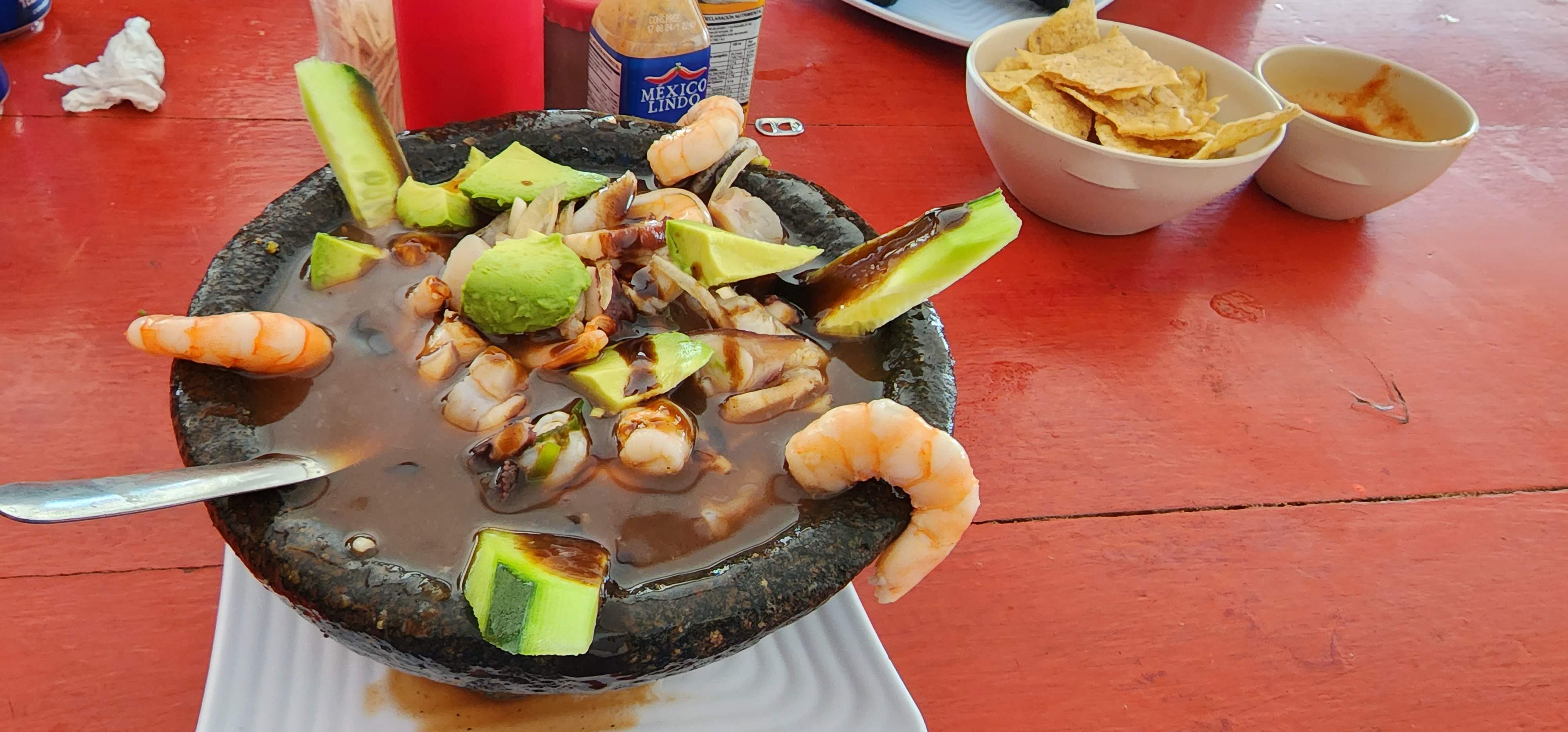 Mariscos El Ruly image 2