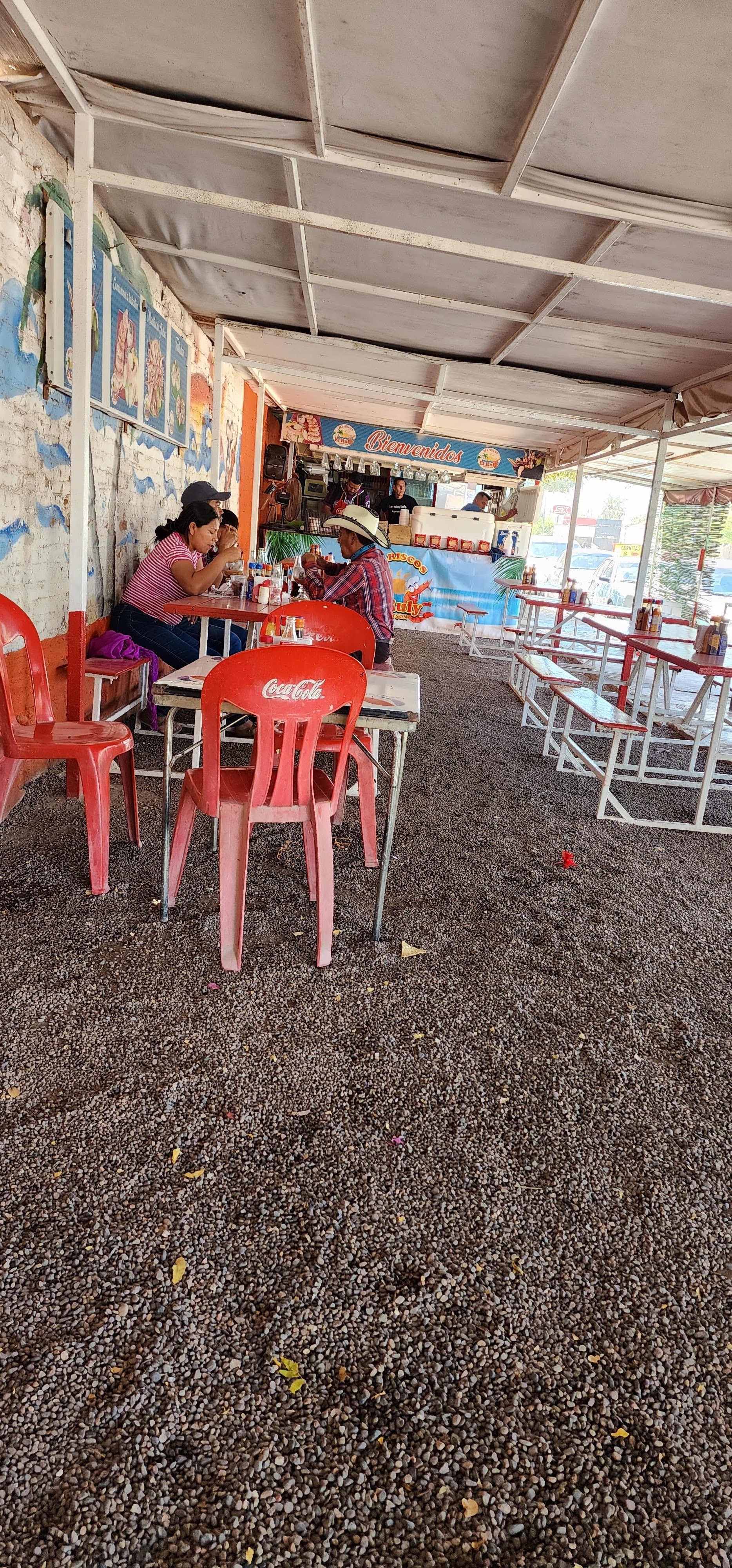 Mariscos El Ruly image 4