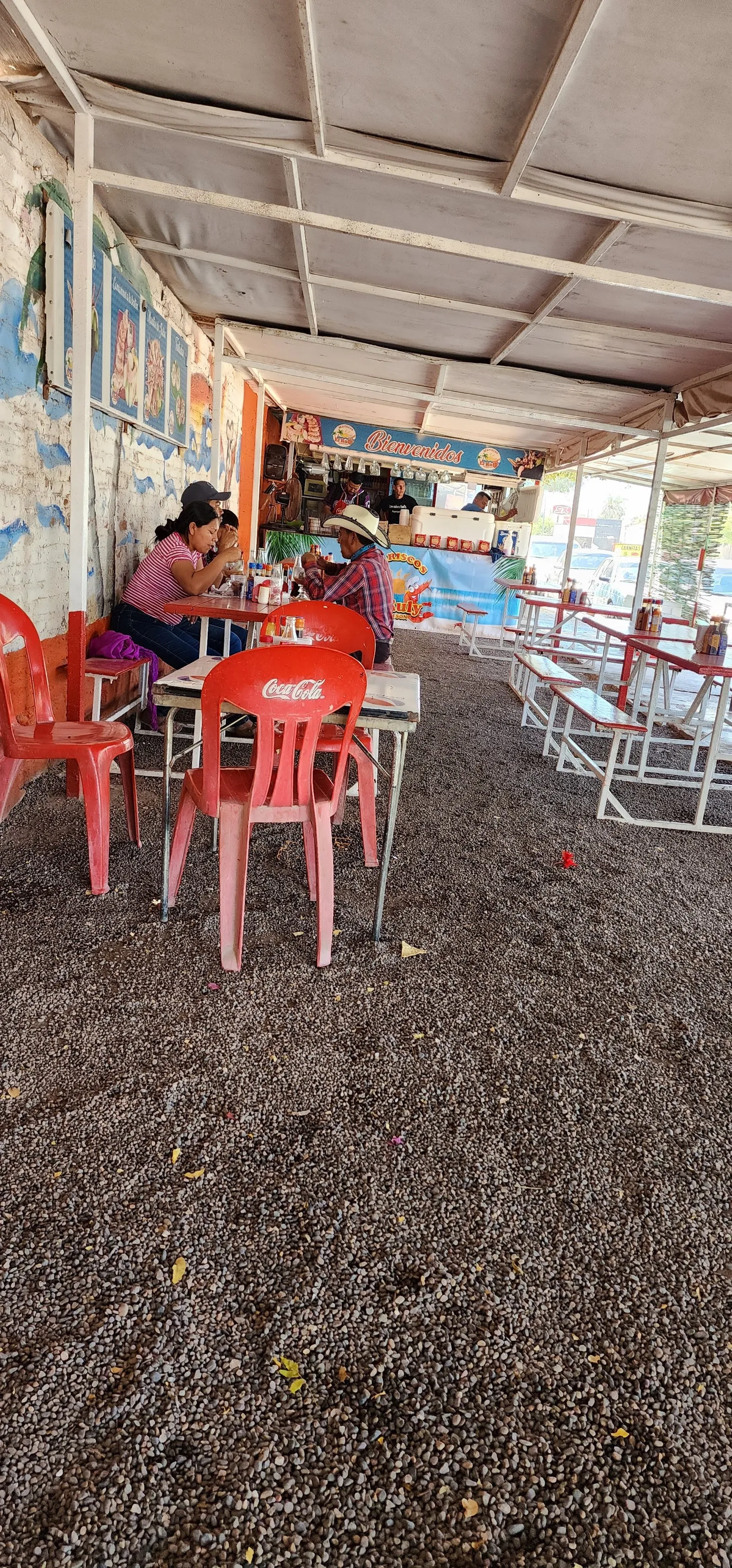 Mariscos El Ruly image 4