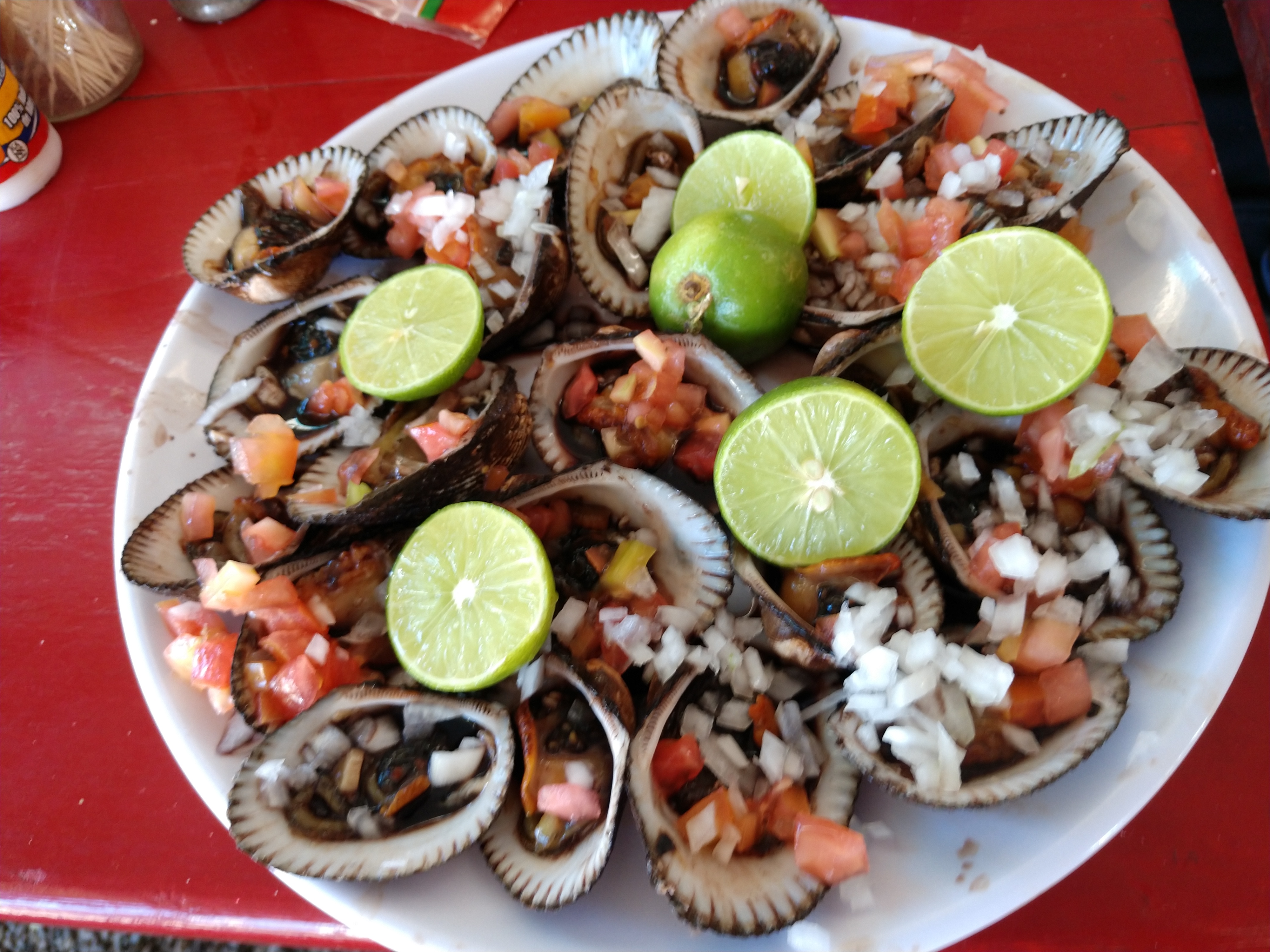 Mariscos El Ruly image 5