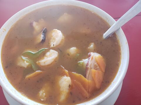 Mariscos El Ruly image 7