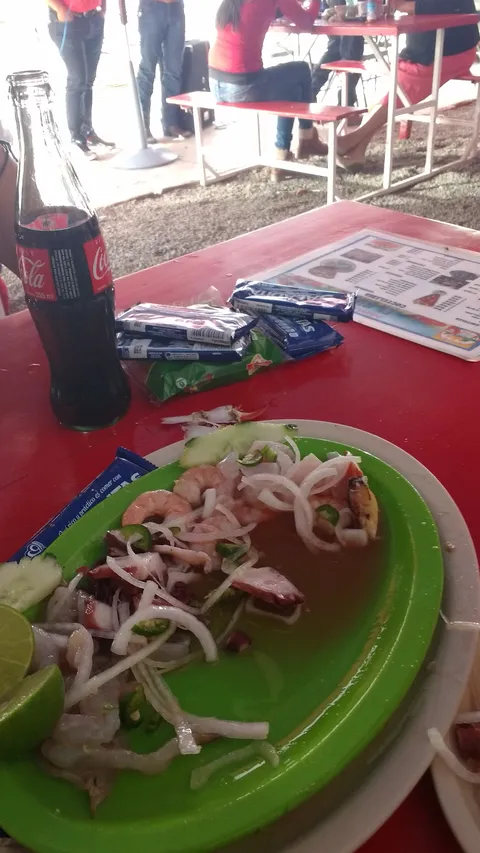 Mariscos El Ruly image 8