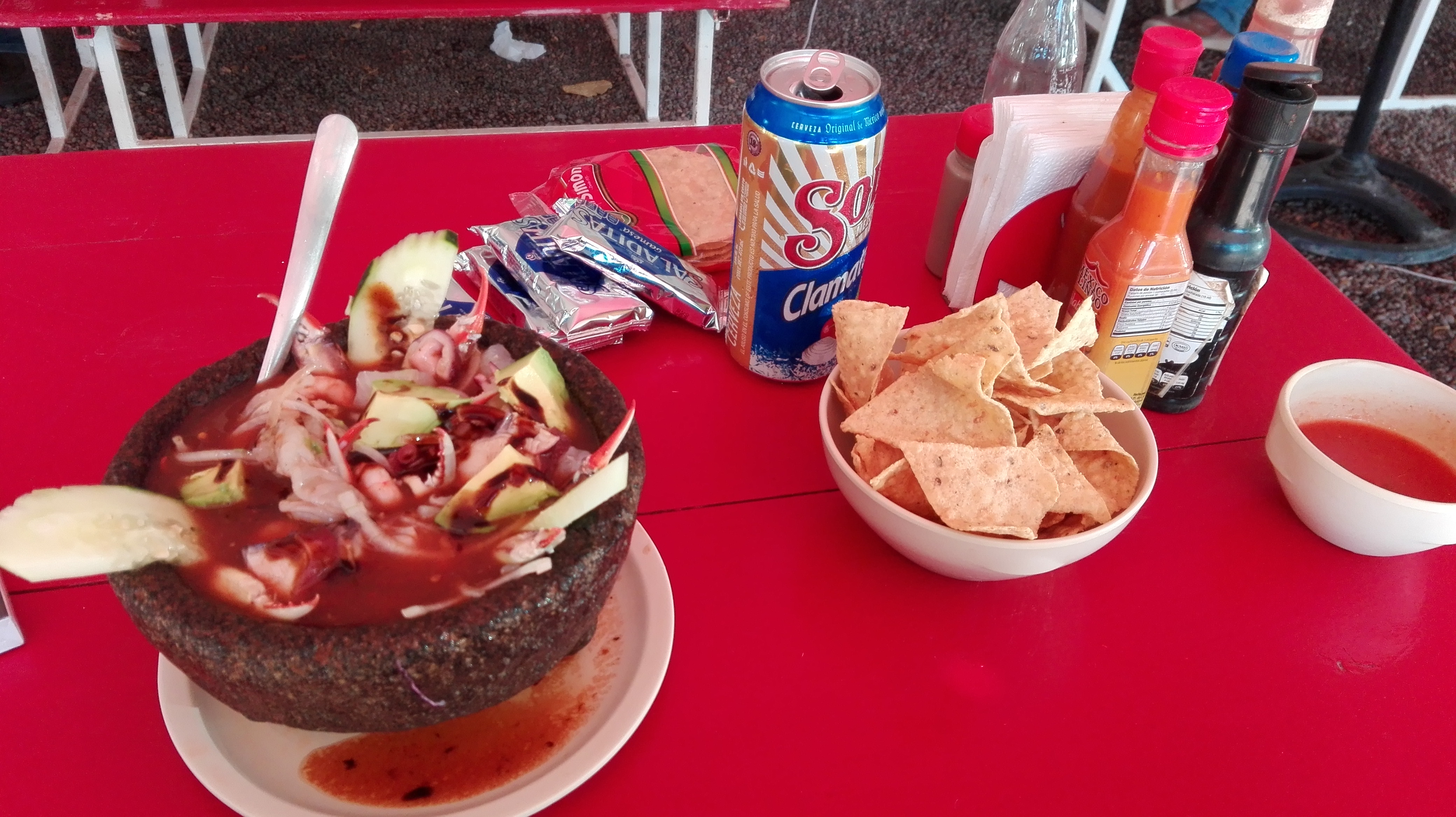 Mariscos El Ruly image 9