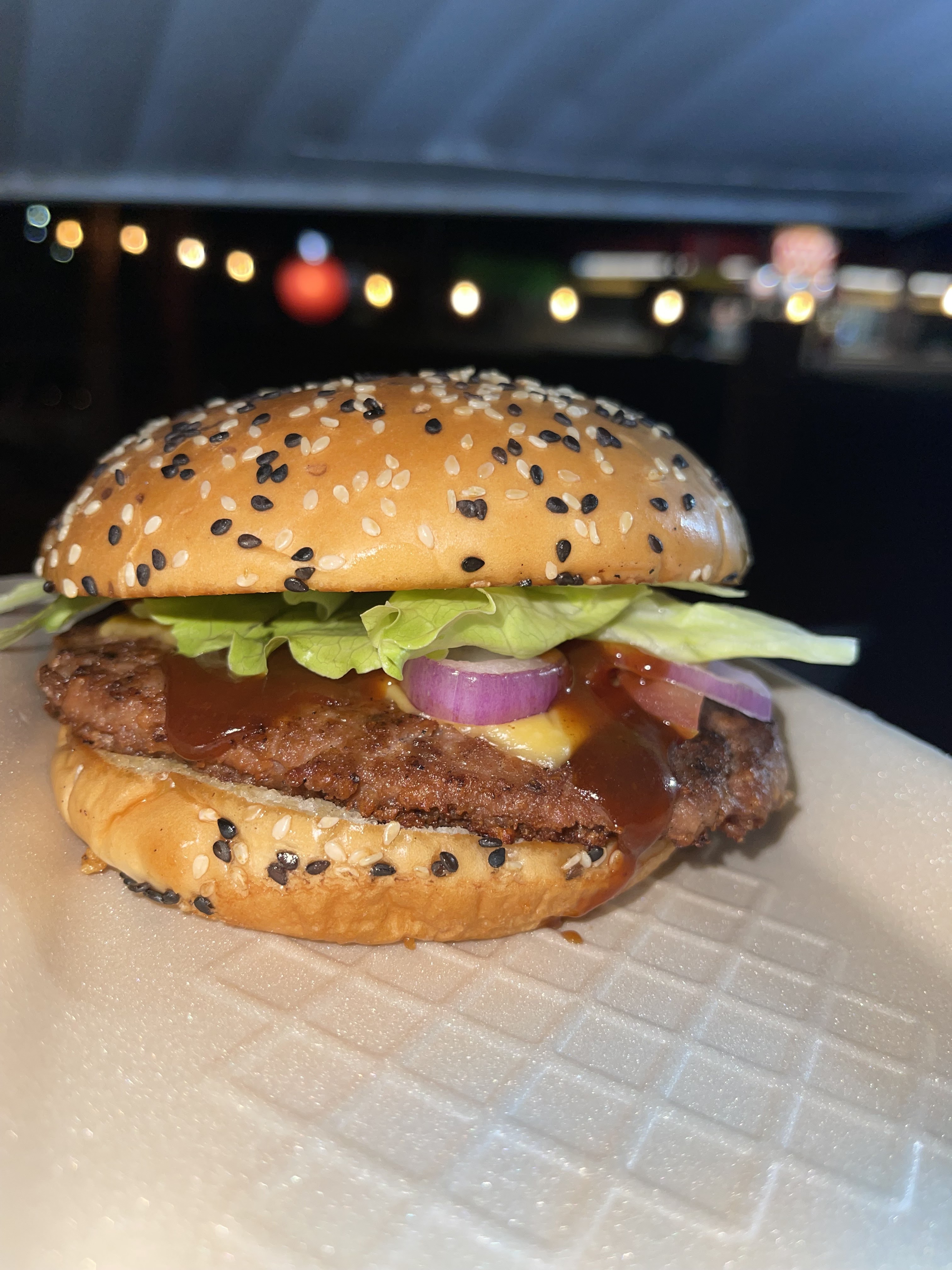 Praga’S Hamburguesas image 4