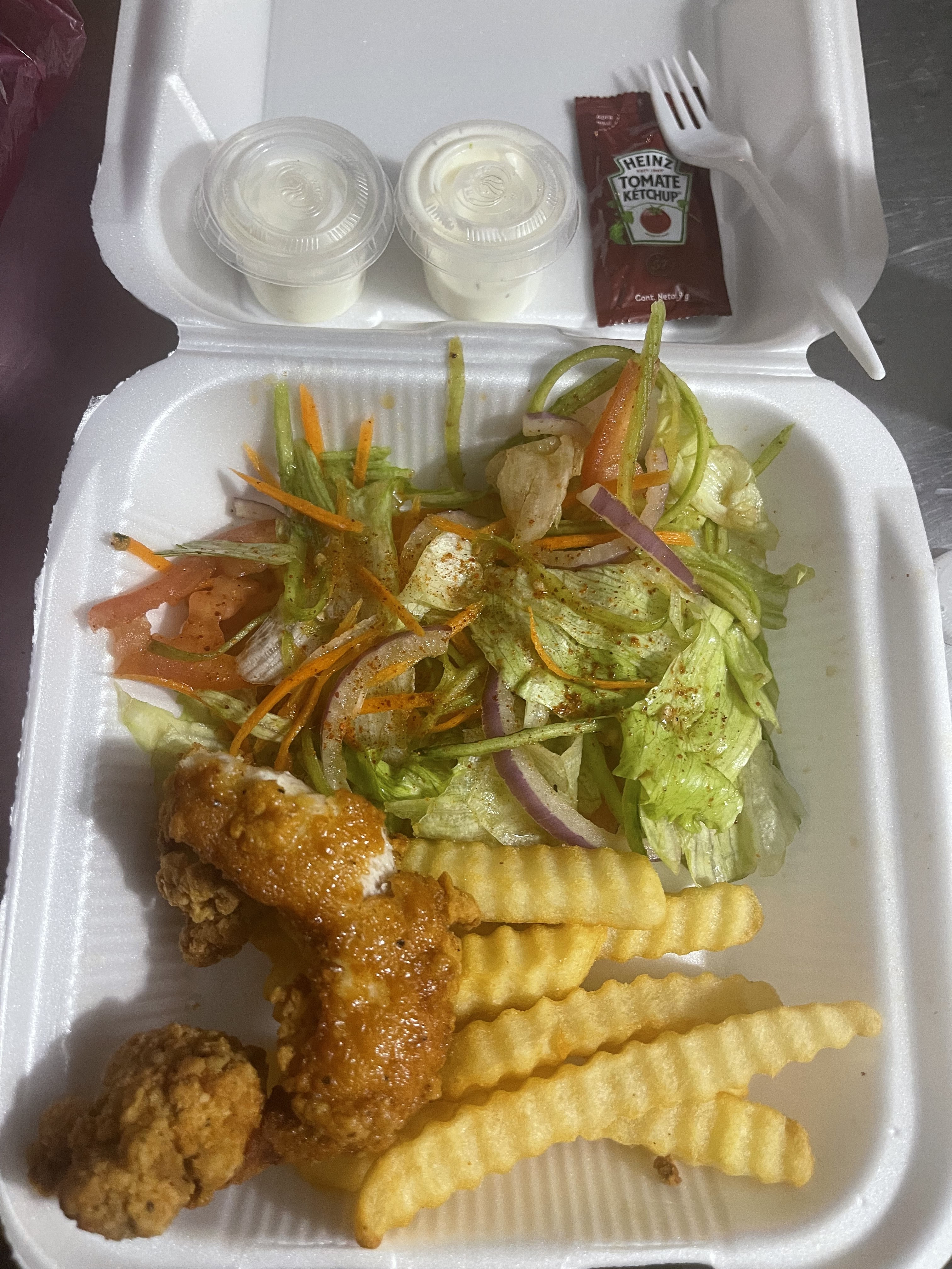 Praga’S Hamburguesas image 7