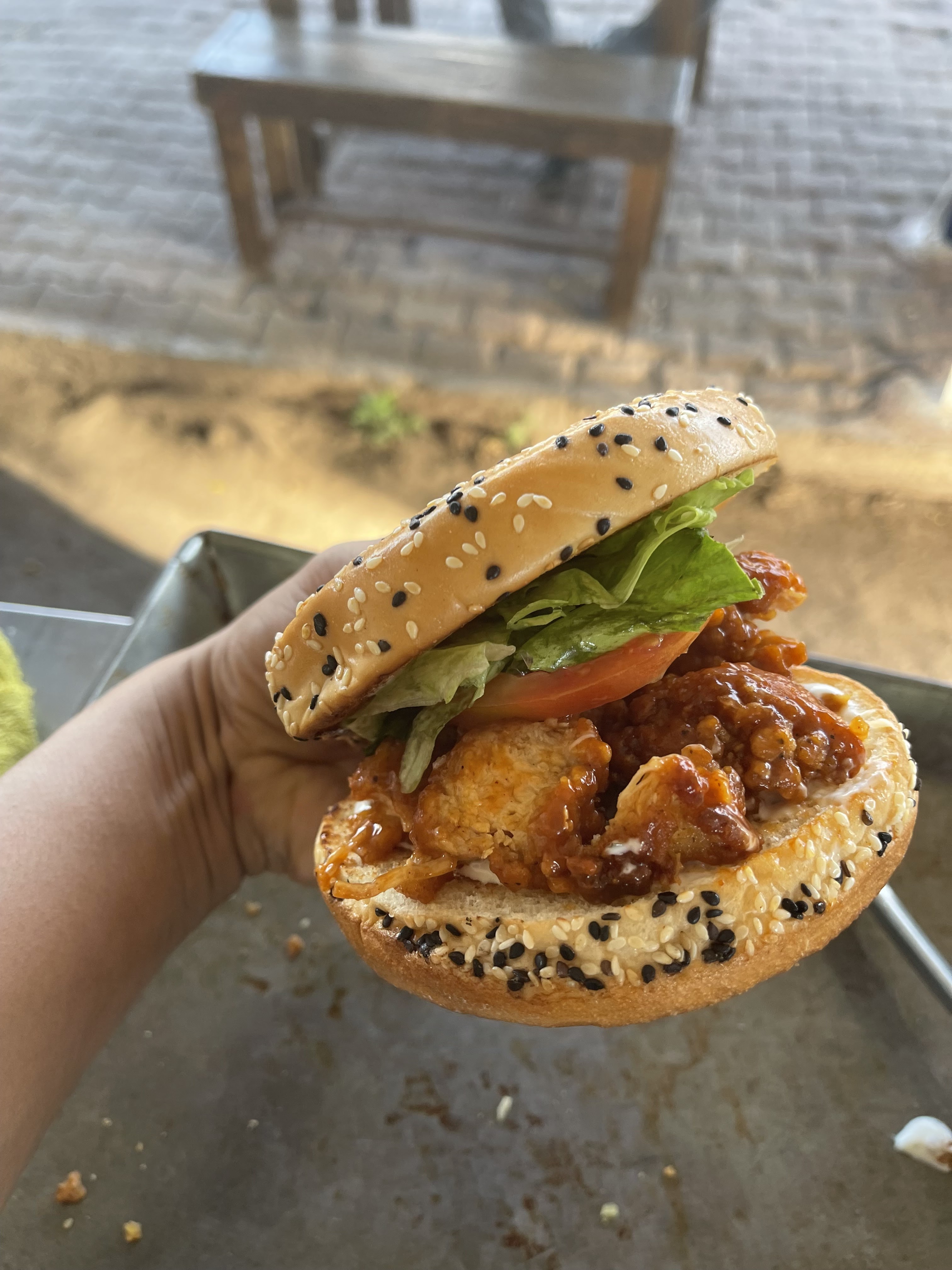 Praga’S Hamburguesas image 8